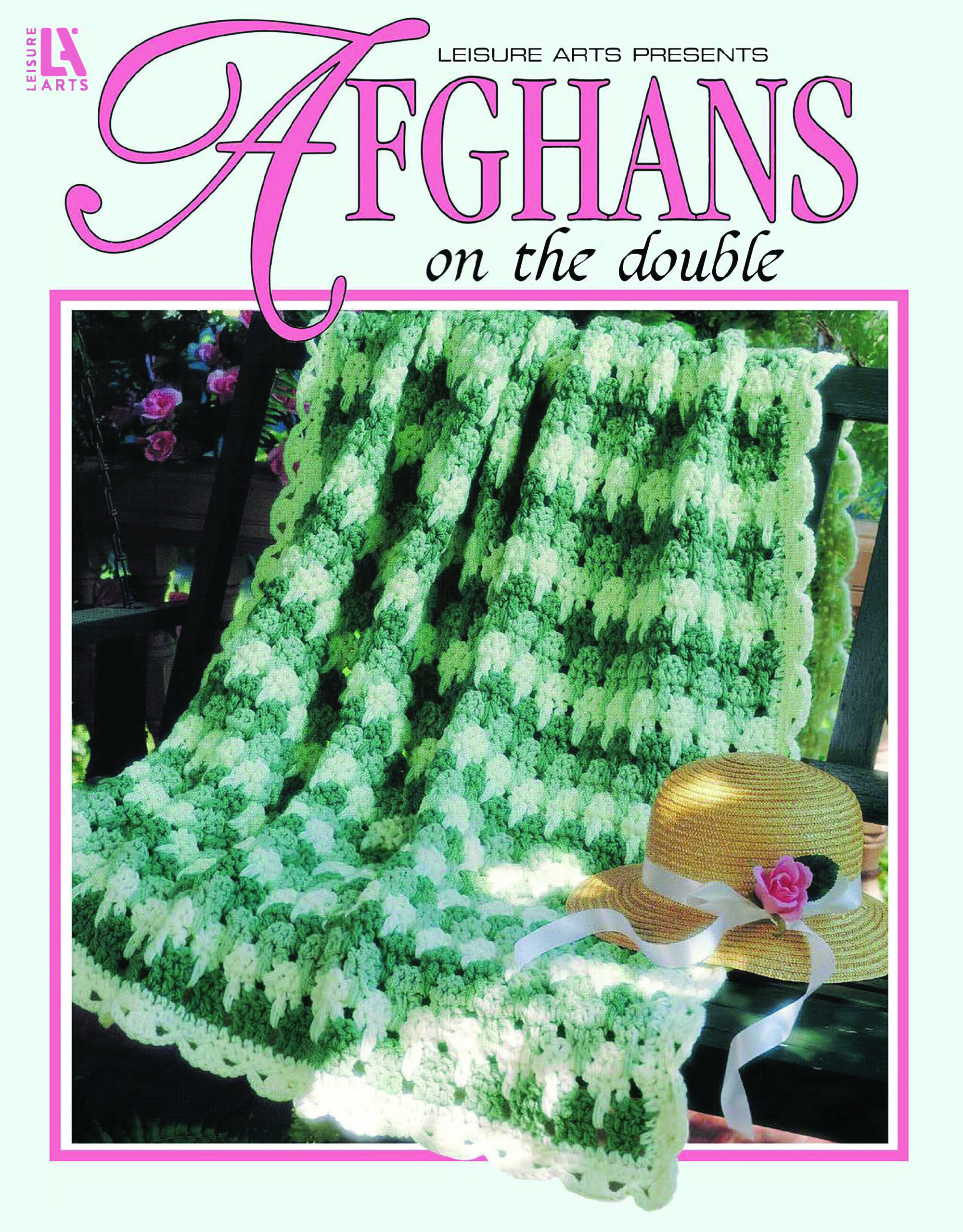 Afghans On The Double