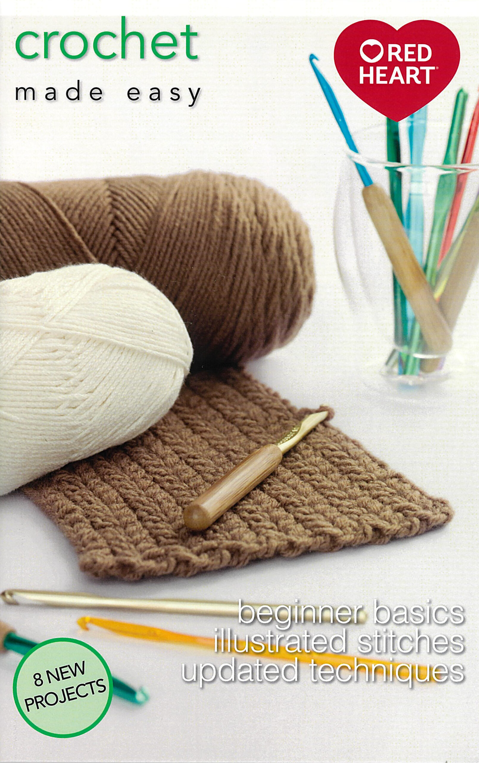 Crochet Made Easy