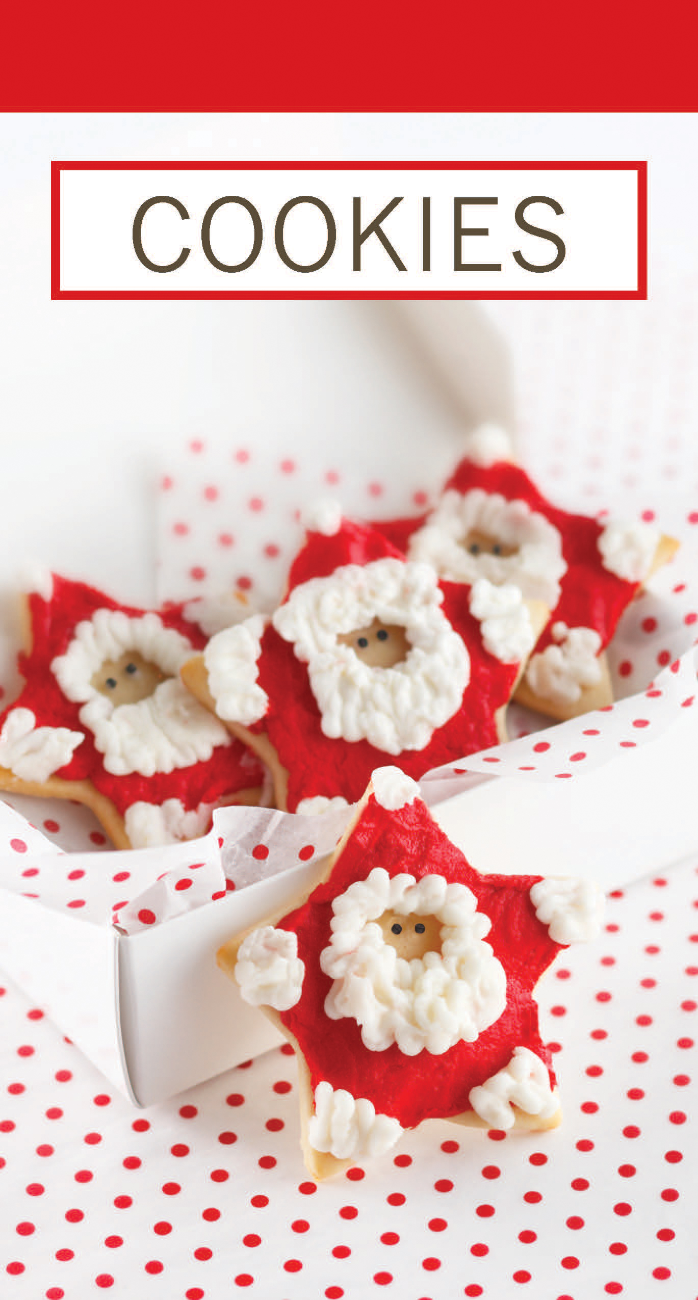 Leisure Arts eBook Cookies