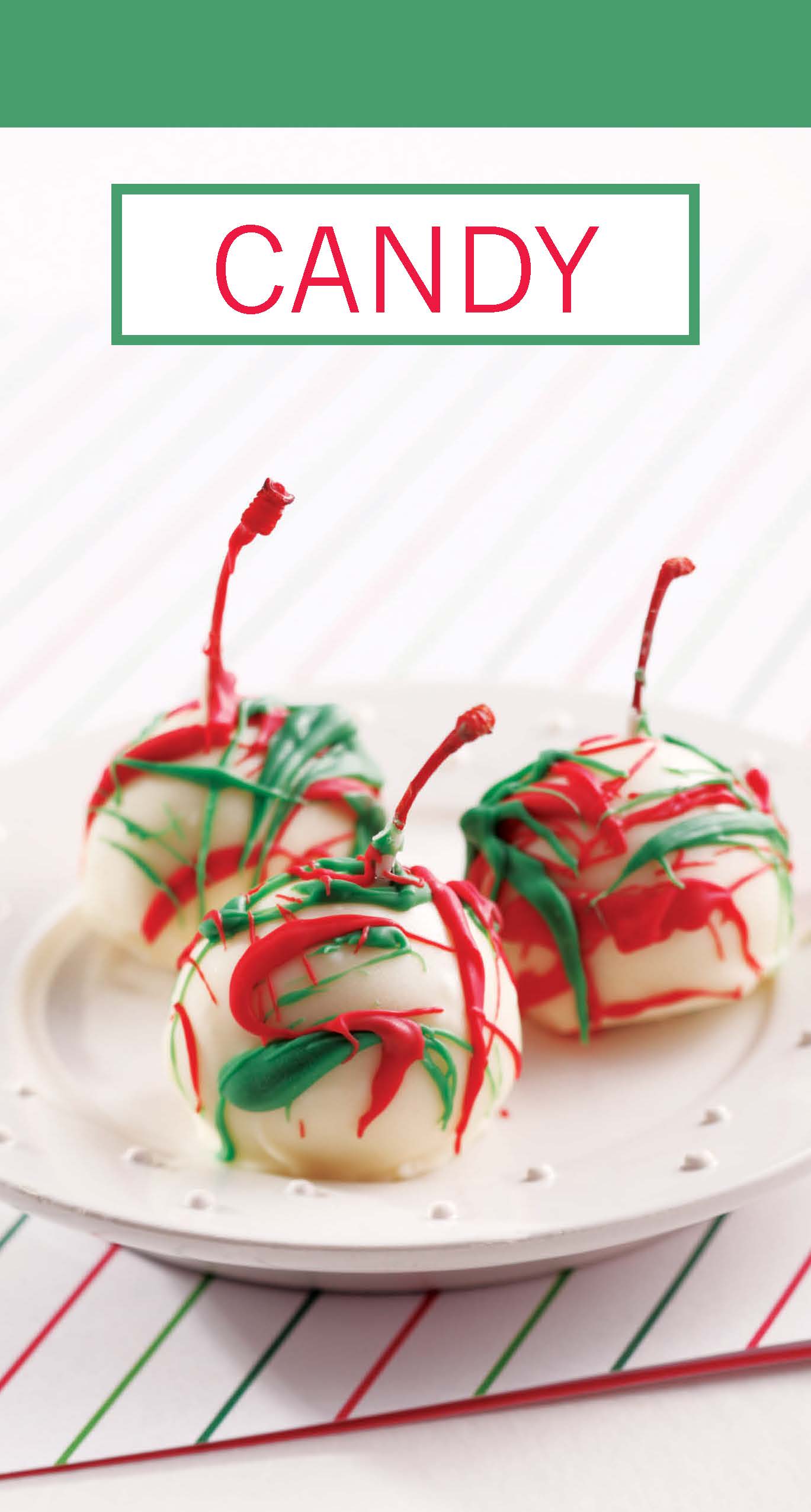 Leisure Arts eBook Candy