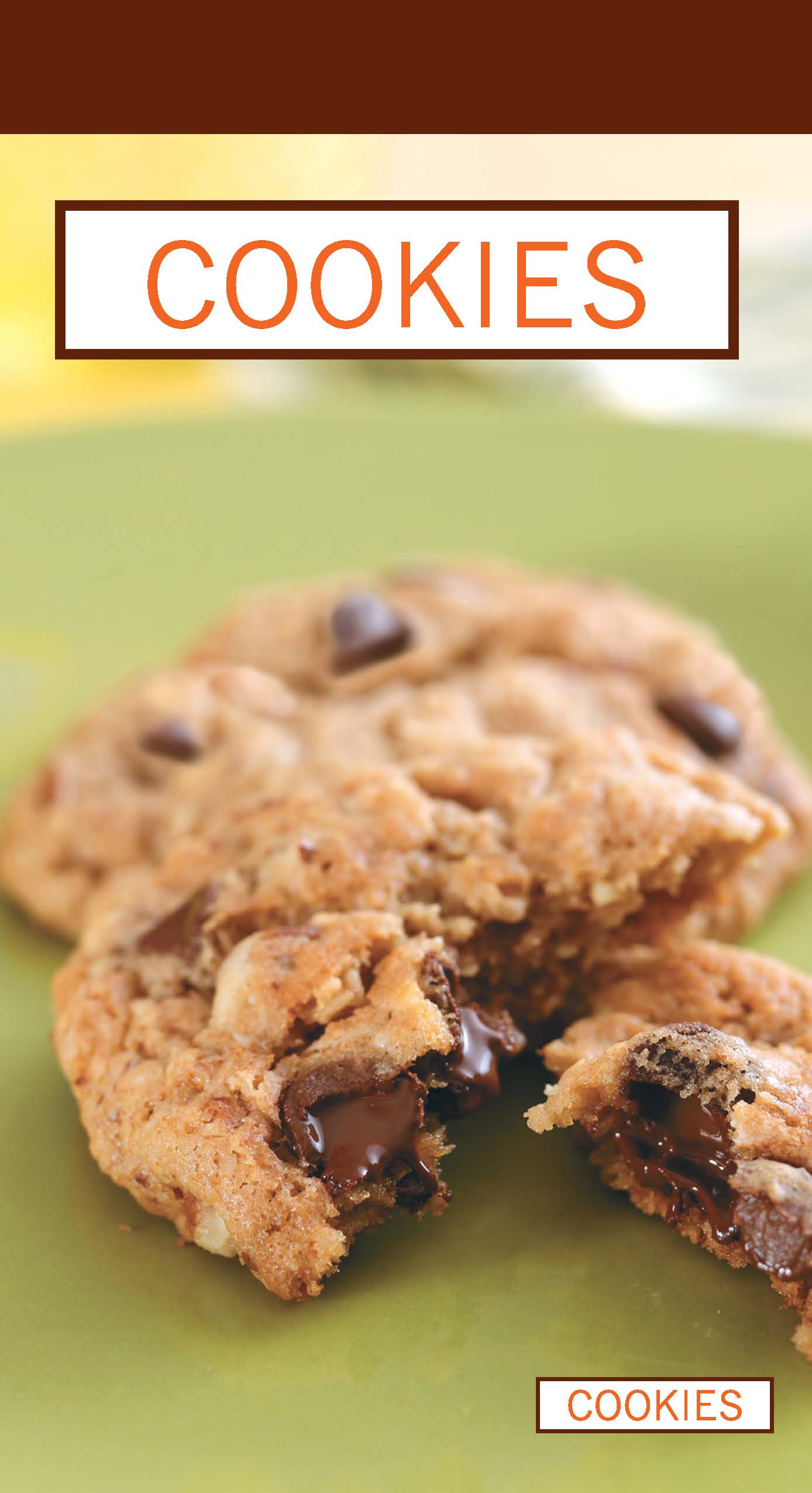 Leisure Arts eBook Cookies.