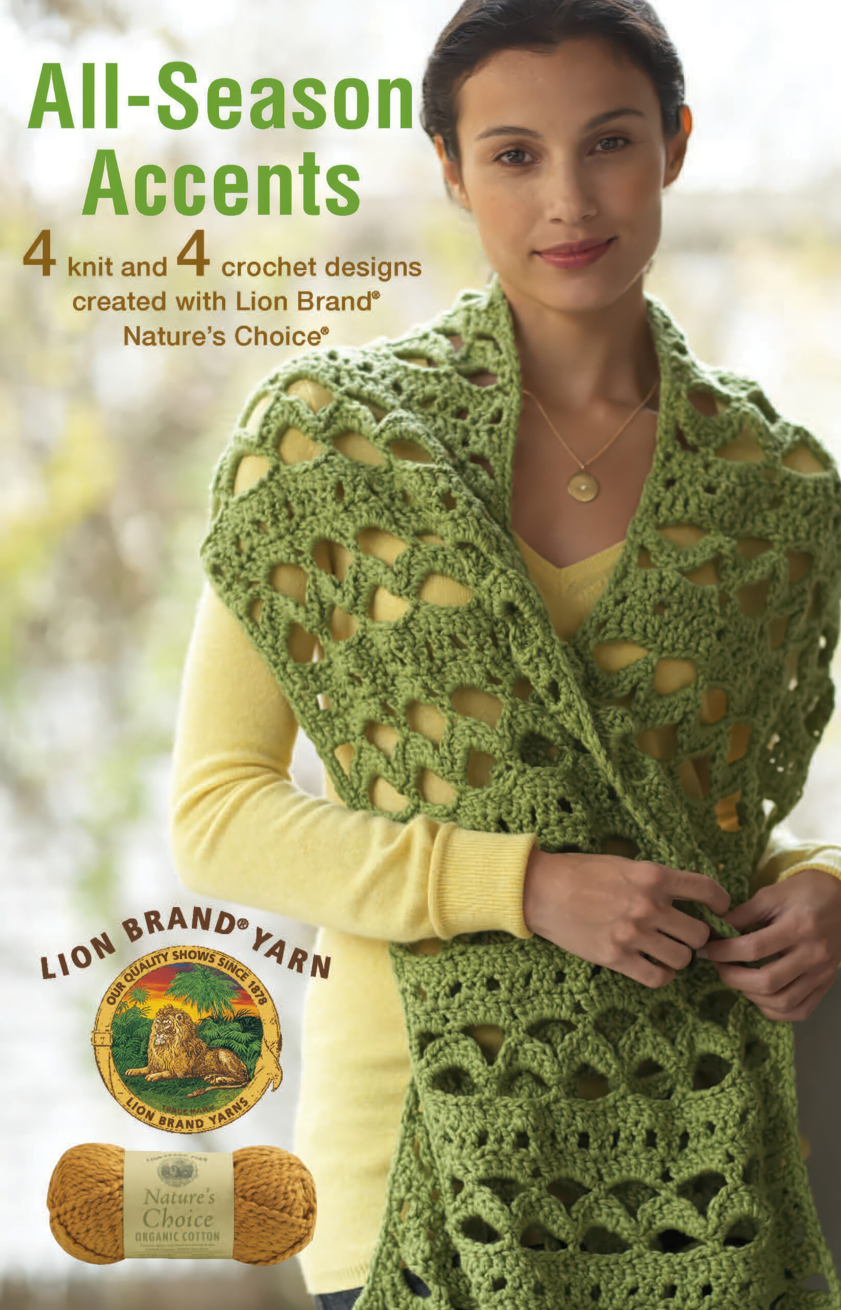 Leisure Arts eBook AllSeason Accents