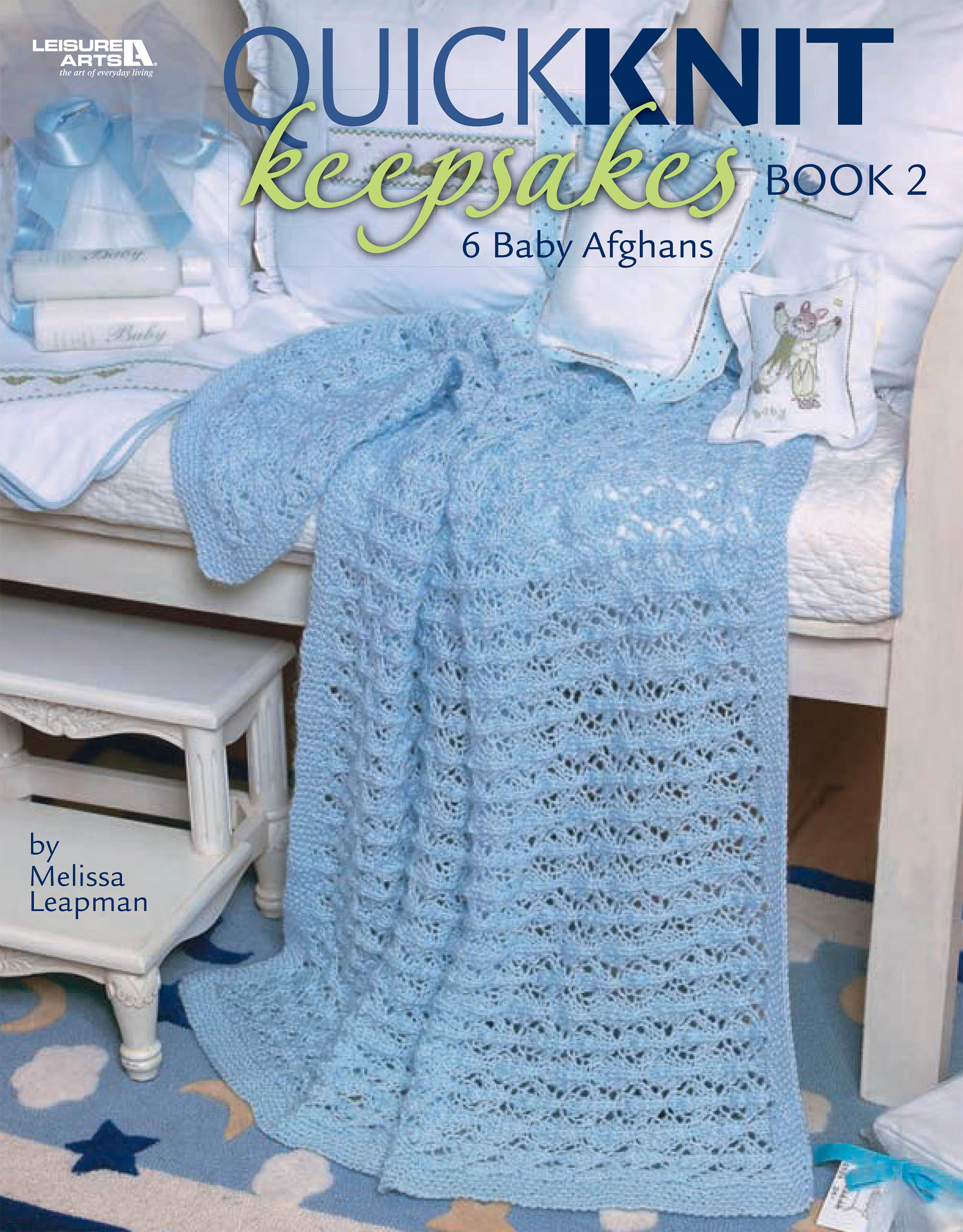 Knitting Quick Knit Keepsakes 2