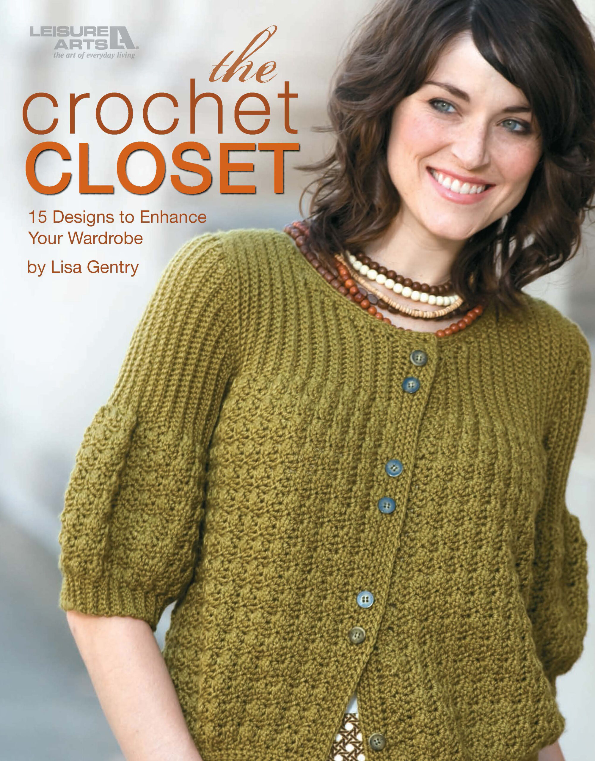 The Crochet Closet