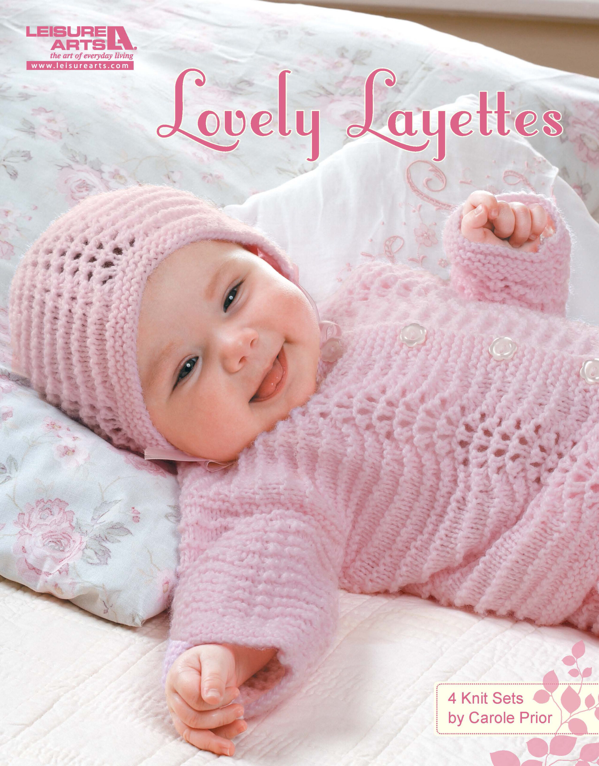 Lovely Layettes Knit