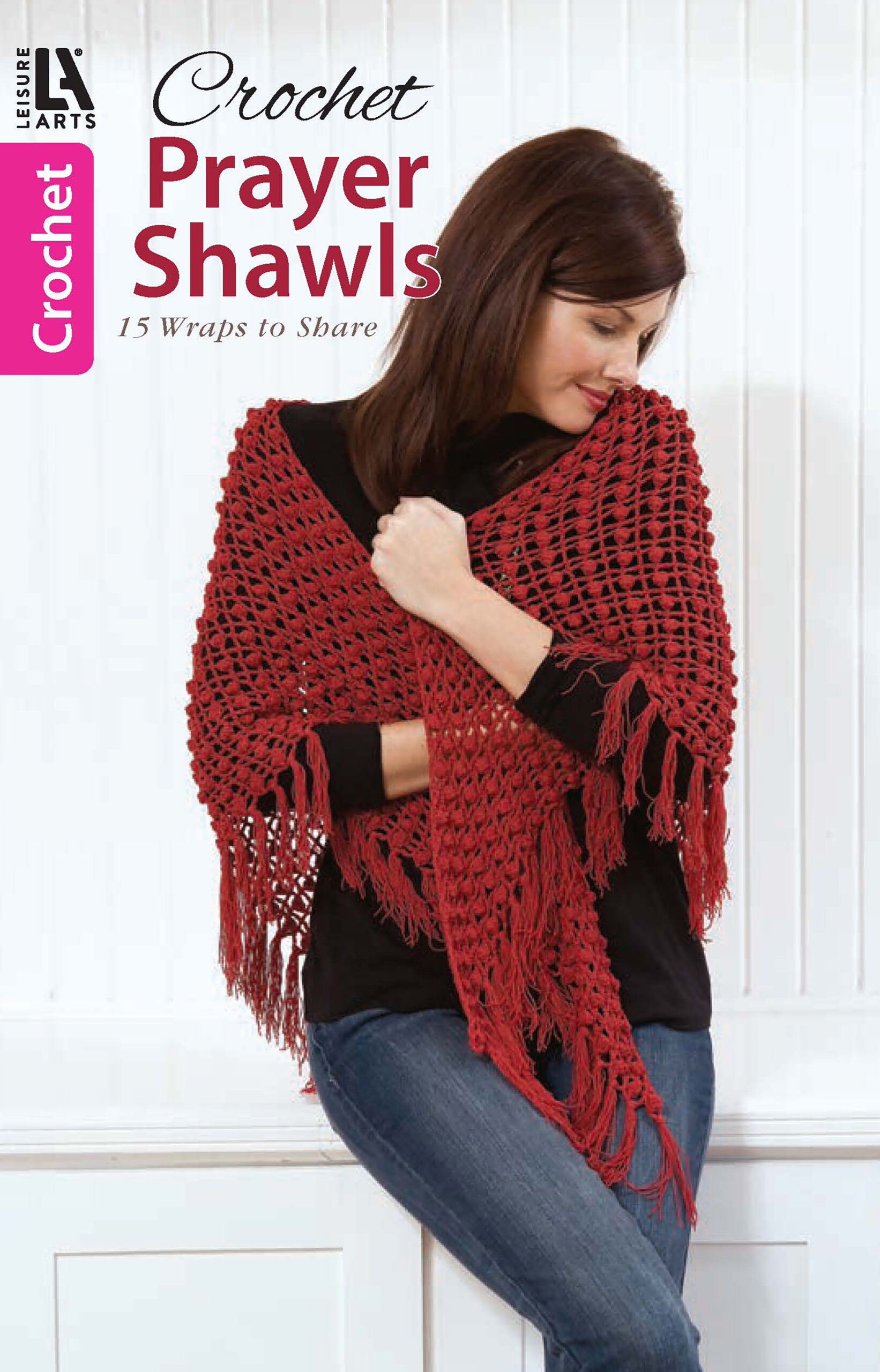 Crochets Crochet Prayer Shawls
