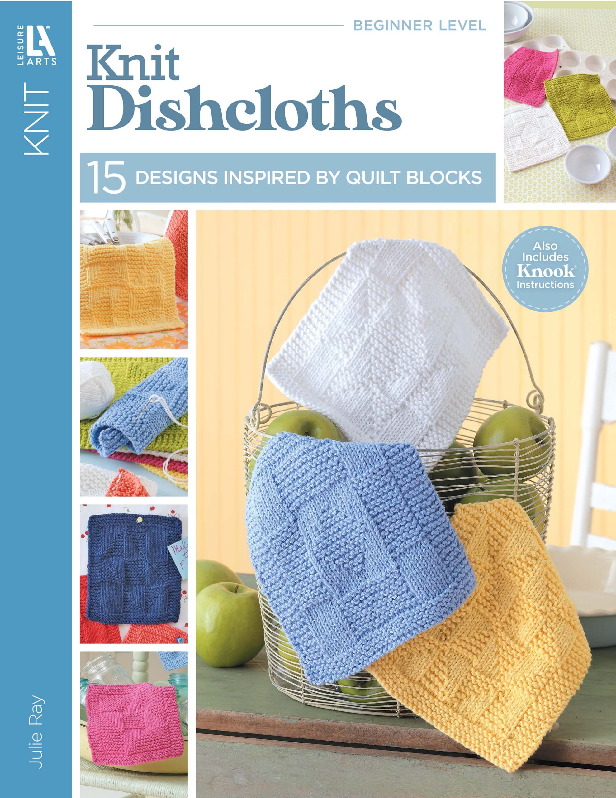 Knit Dishcloths