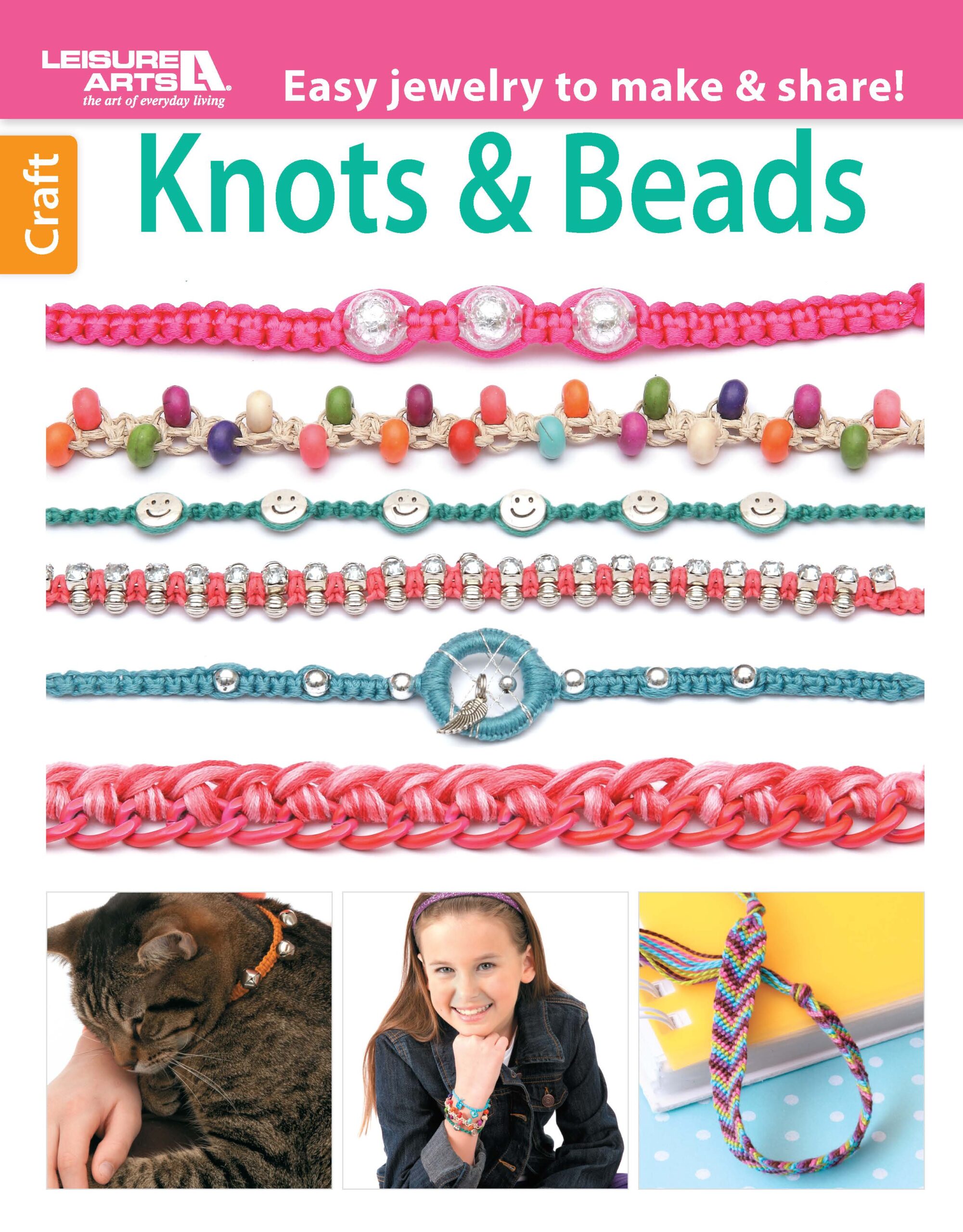 Knots & Beads