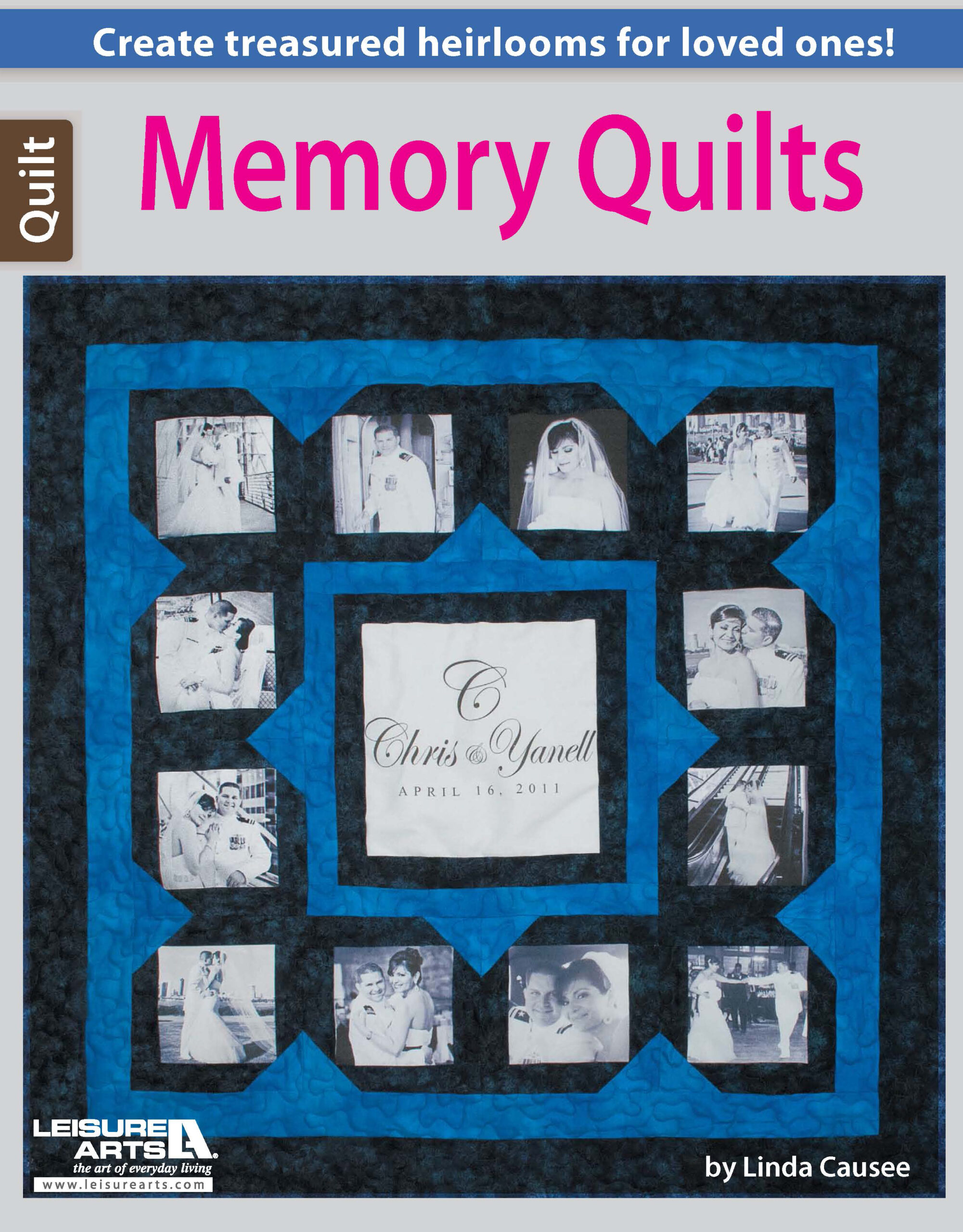 Memory Quilts