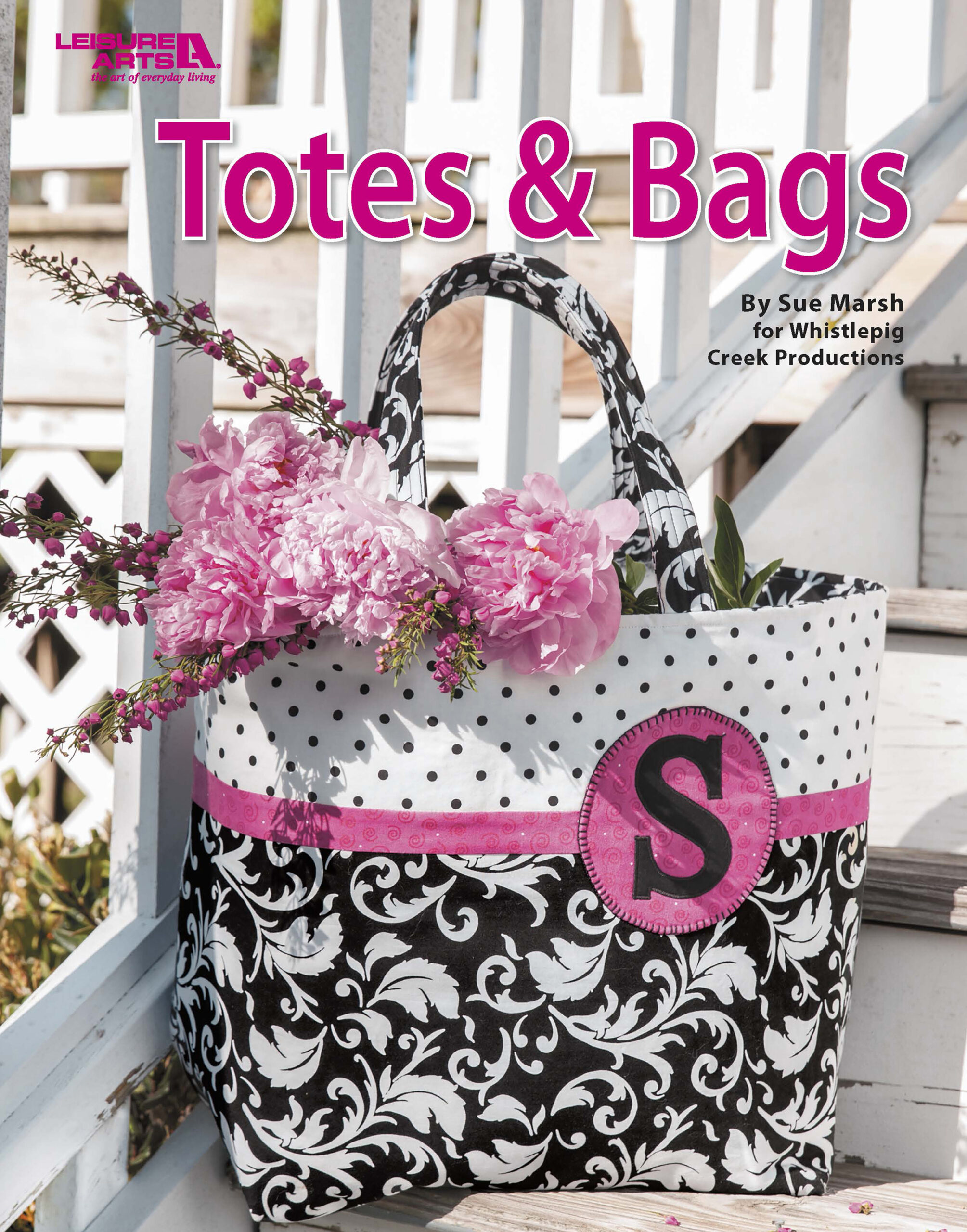 Quilting & Sewings Totes & Bags