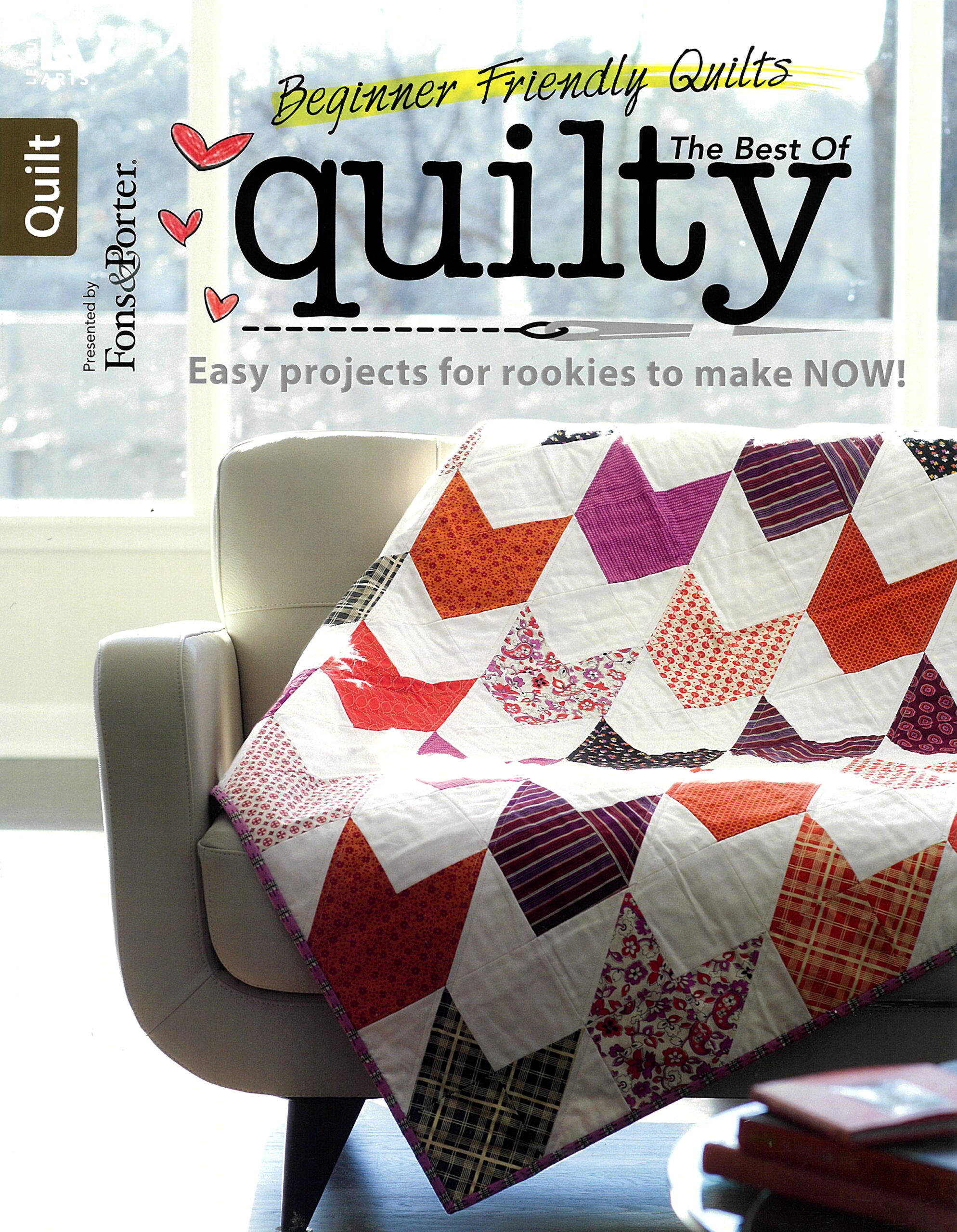 The Best of Quilty