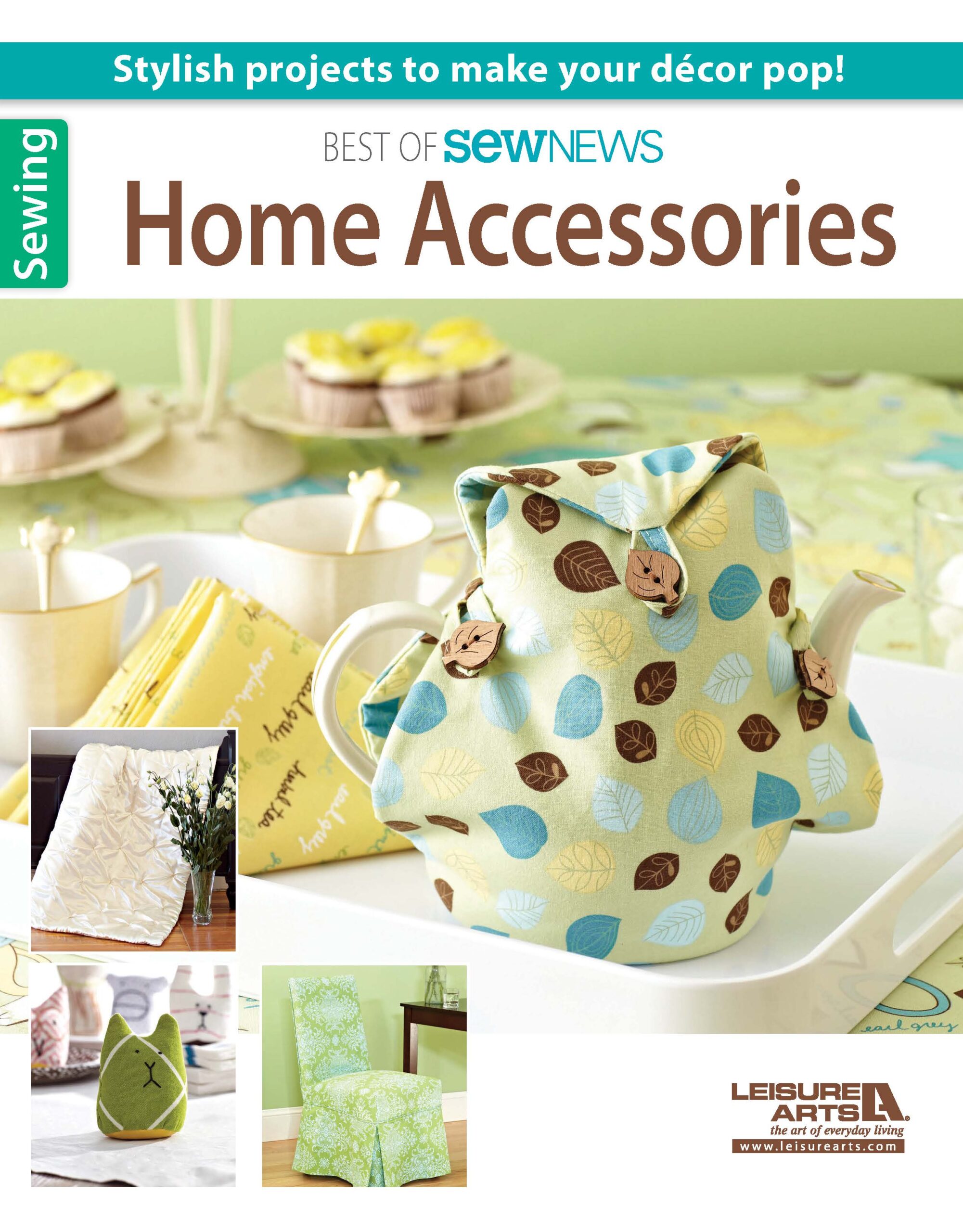 Best Of Sew News Home Accessories