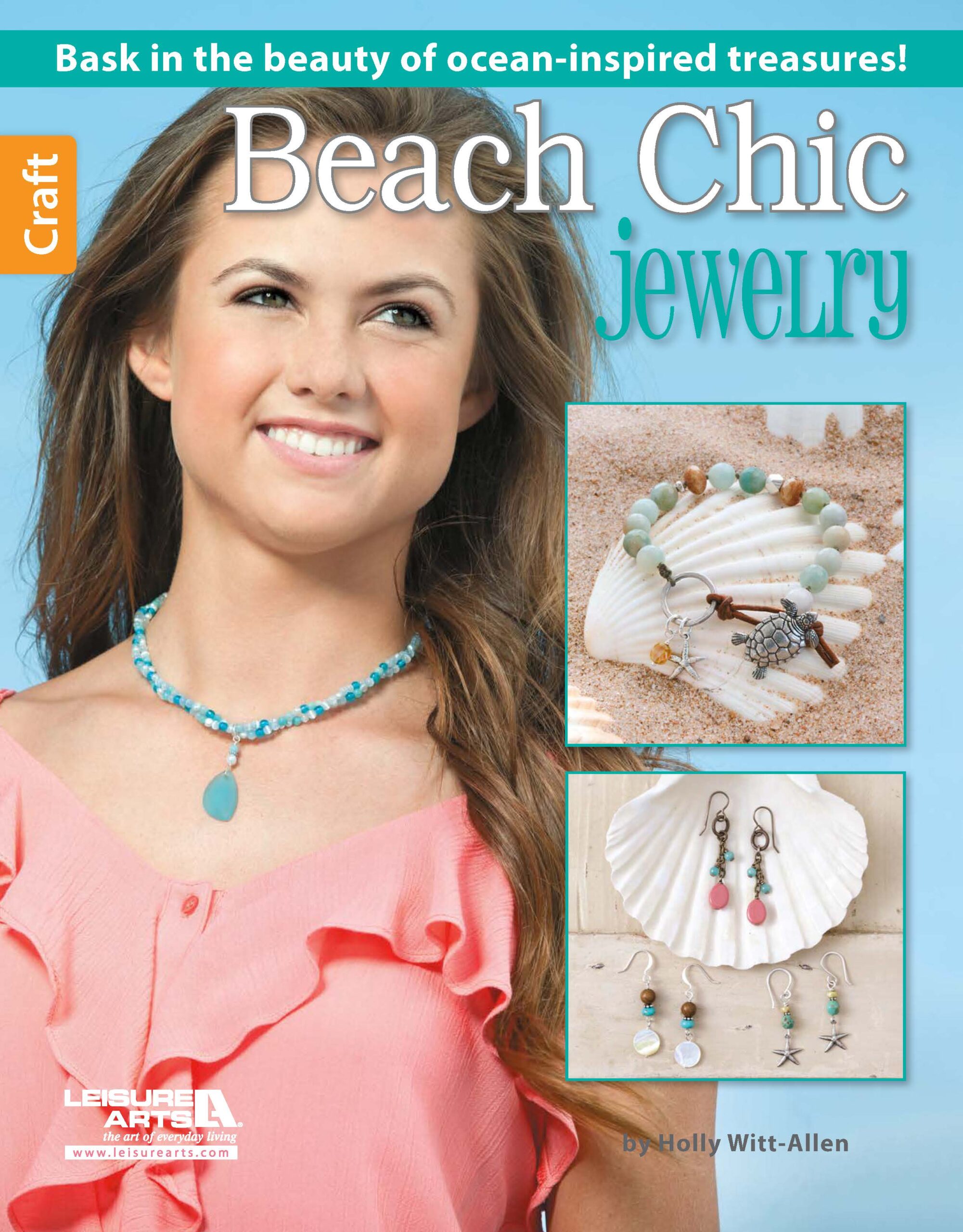 Craft Beach Chic Jewelry