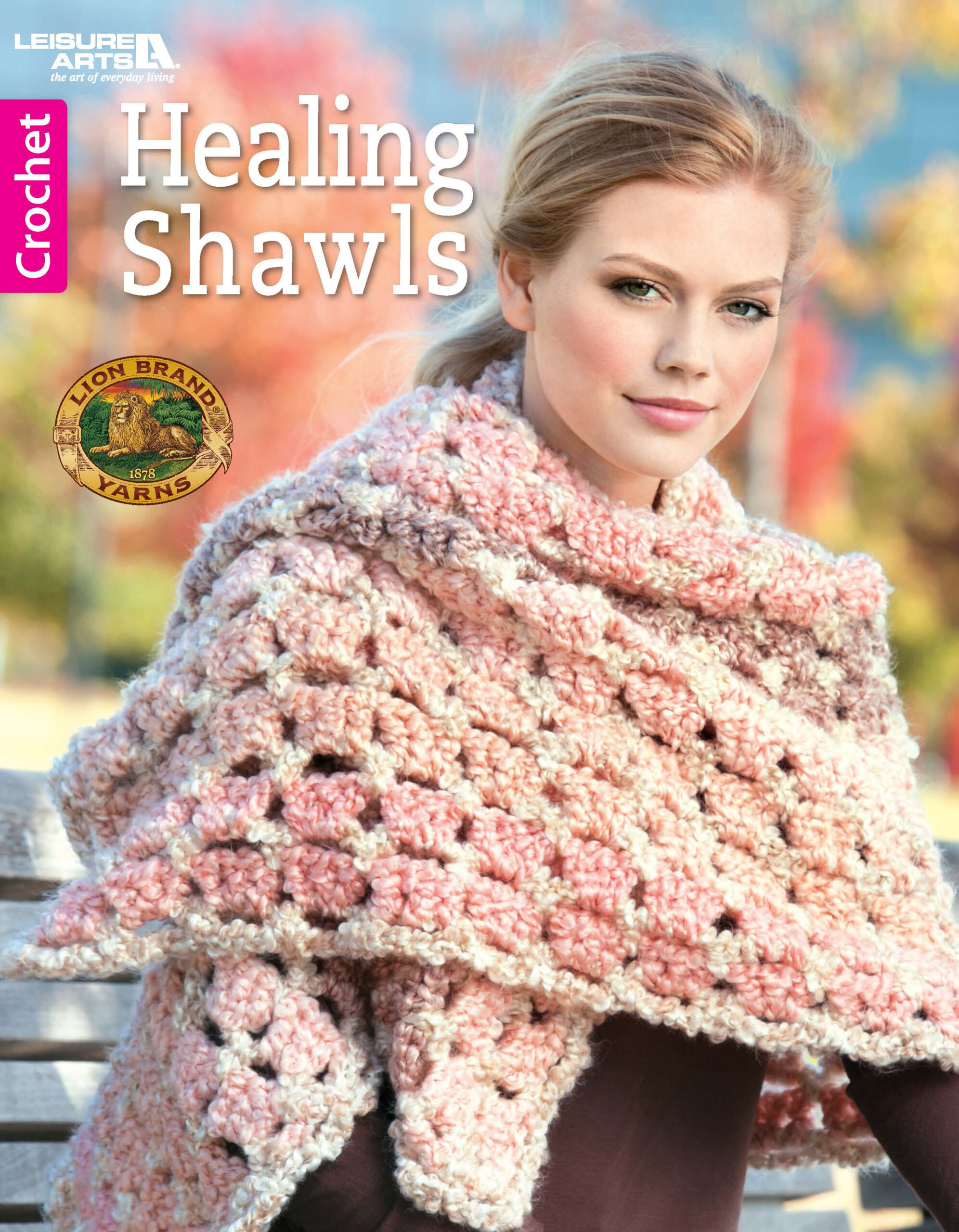 Crochets Healing Shawls Crochet