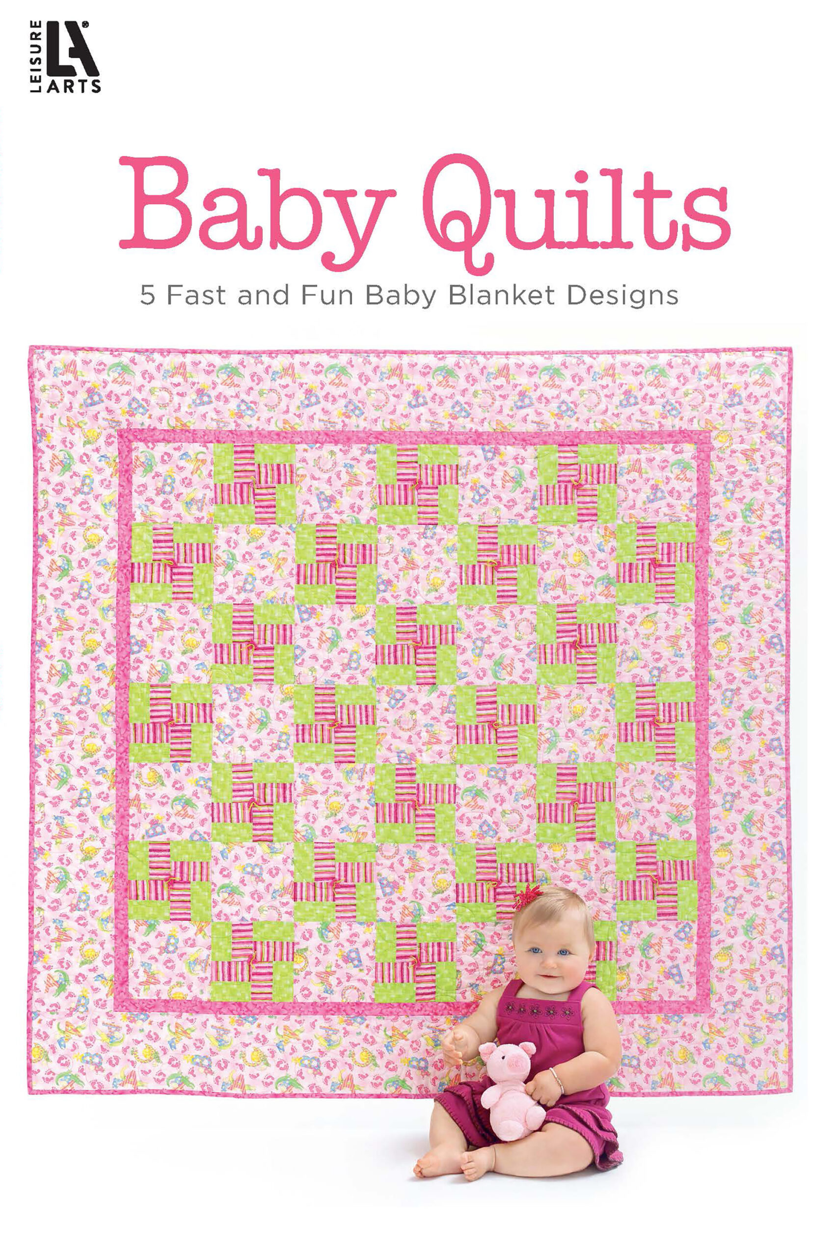 Baby Quilts