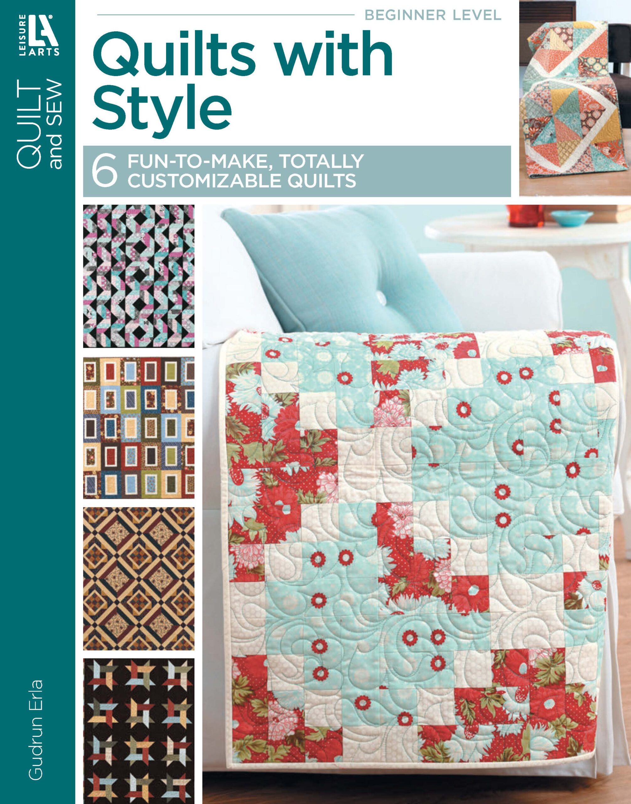 Quilts With Style