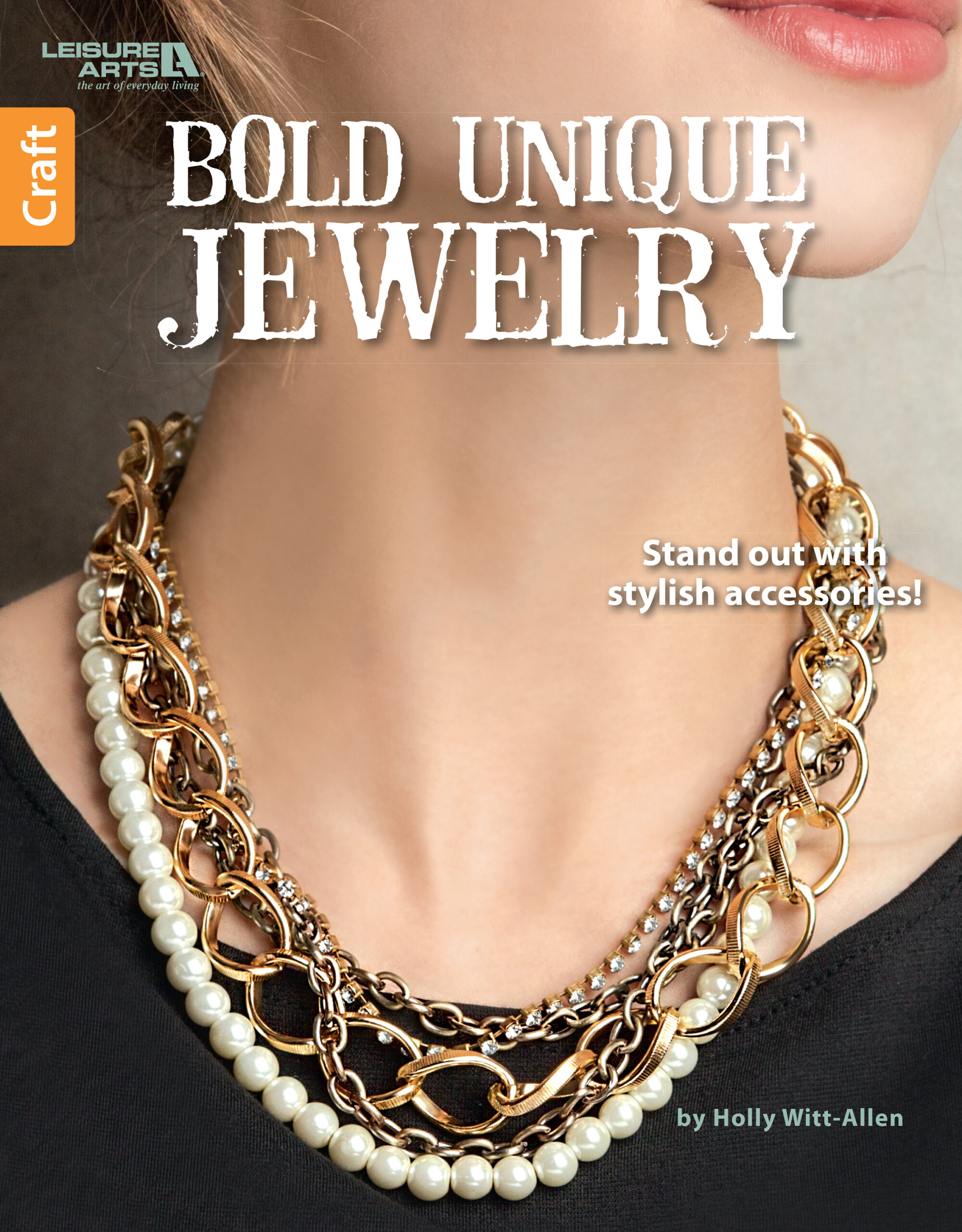 Bold Unique Jewelry