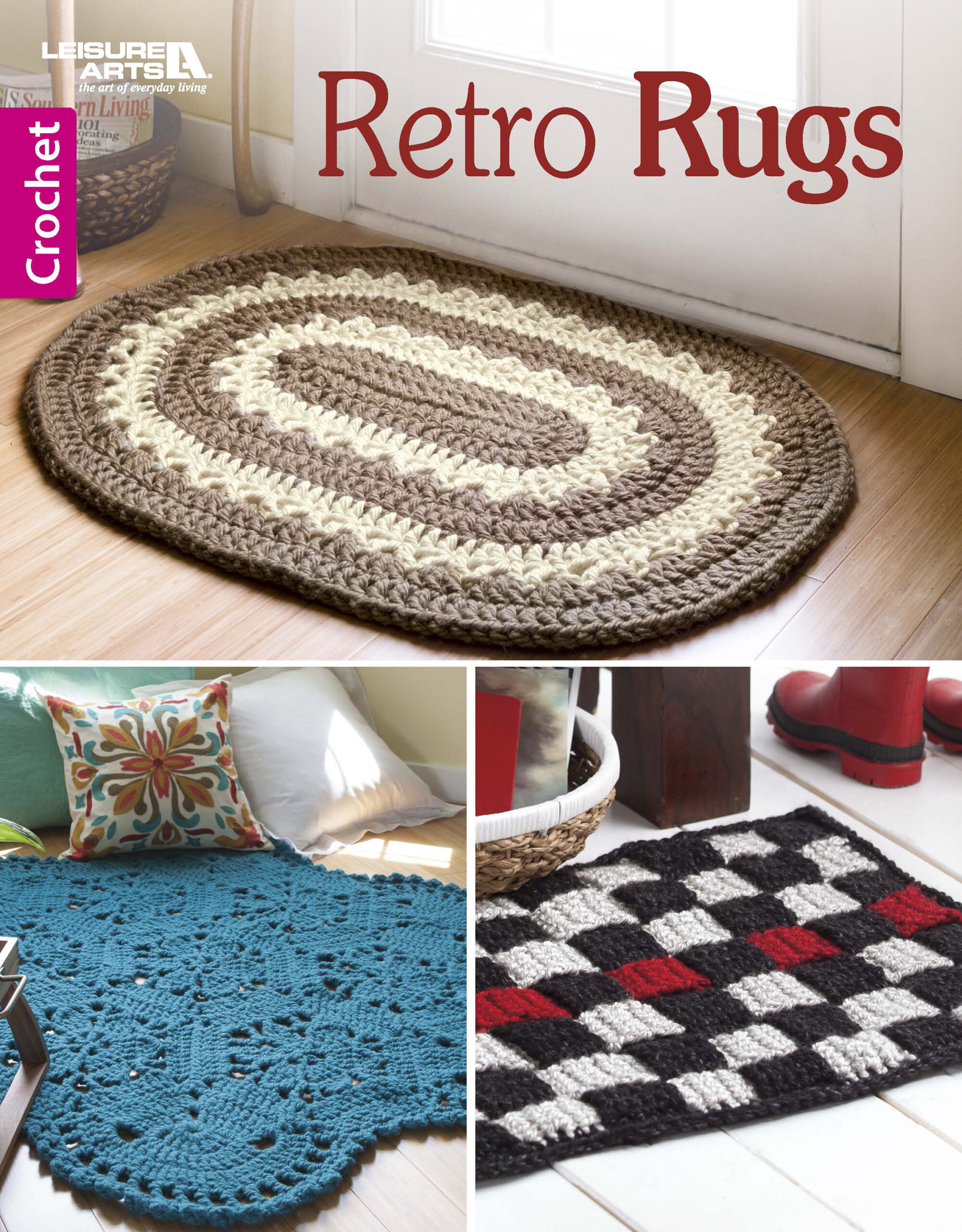 Retro Rugs