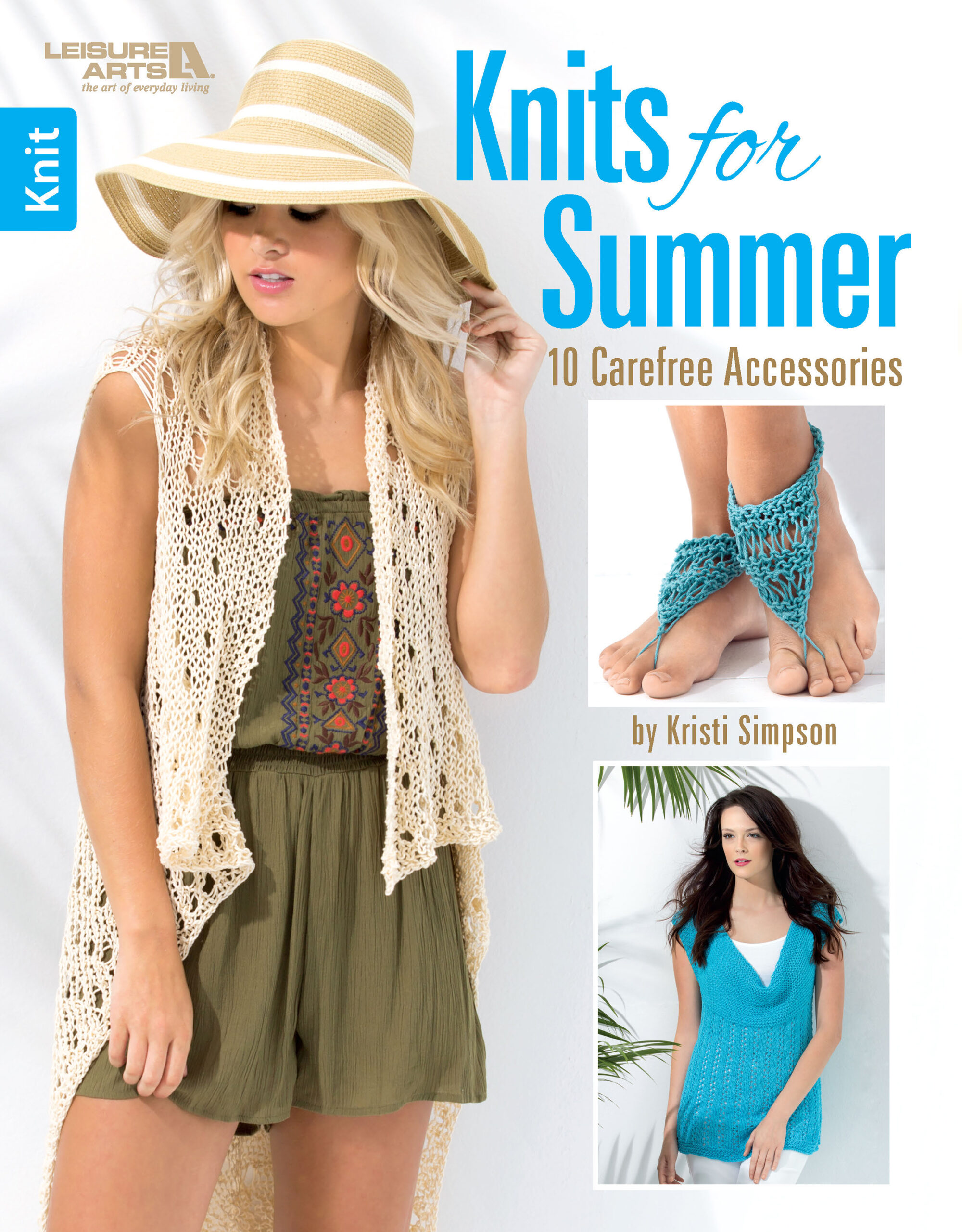 Knits For Summer