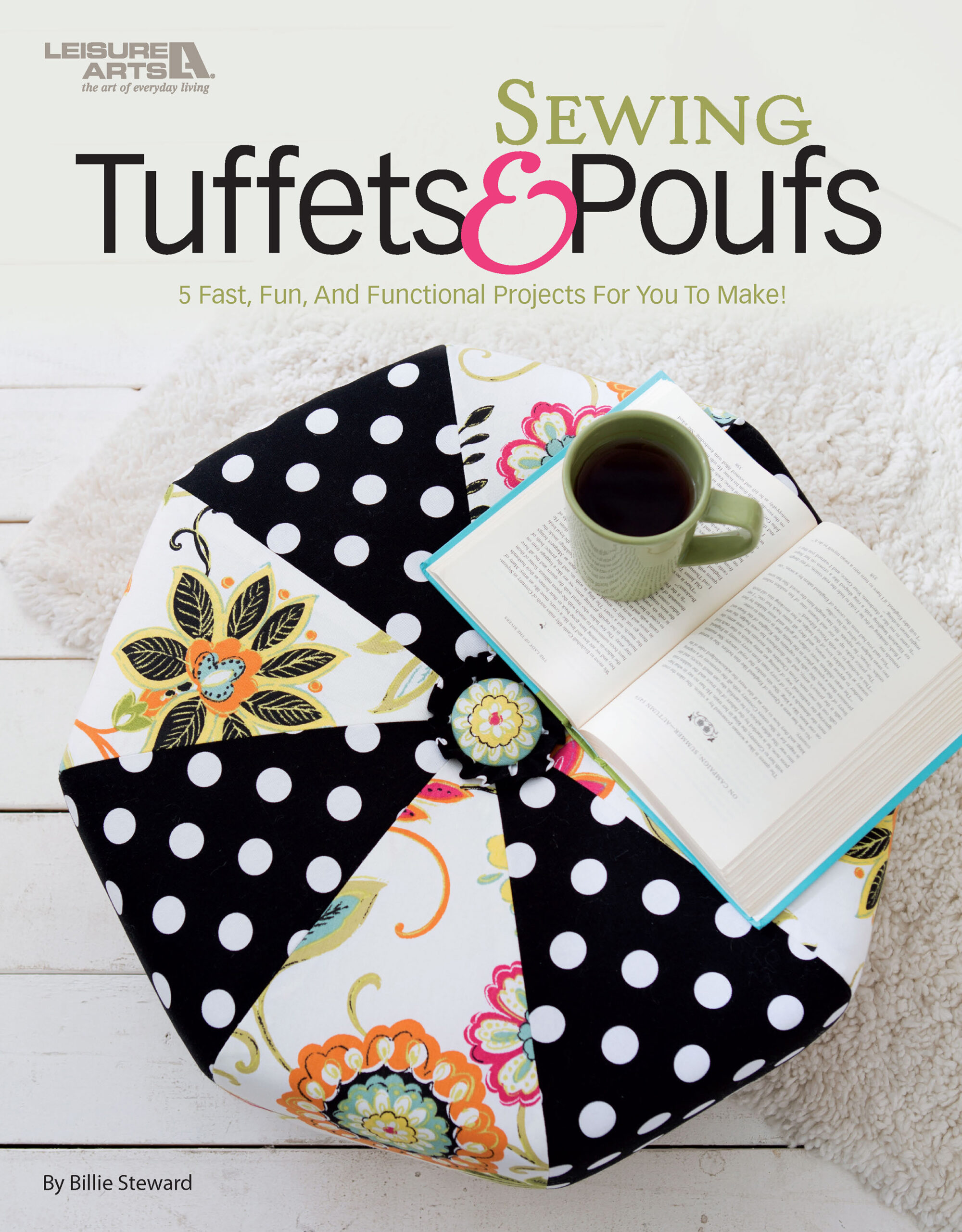 Quilting & Sewings Sewing Tuffets & Poufs