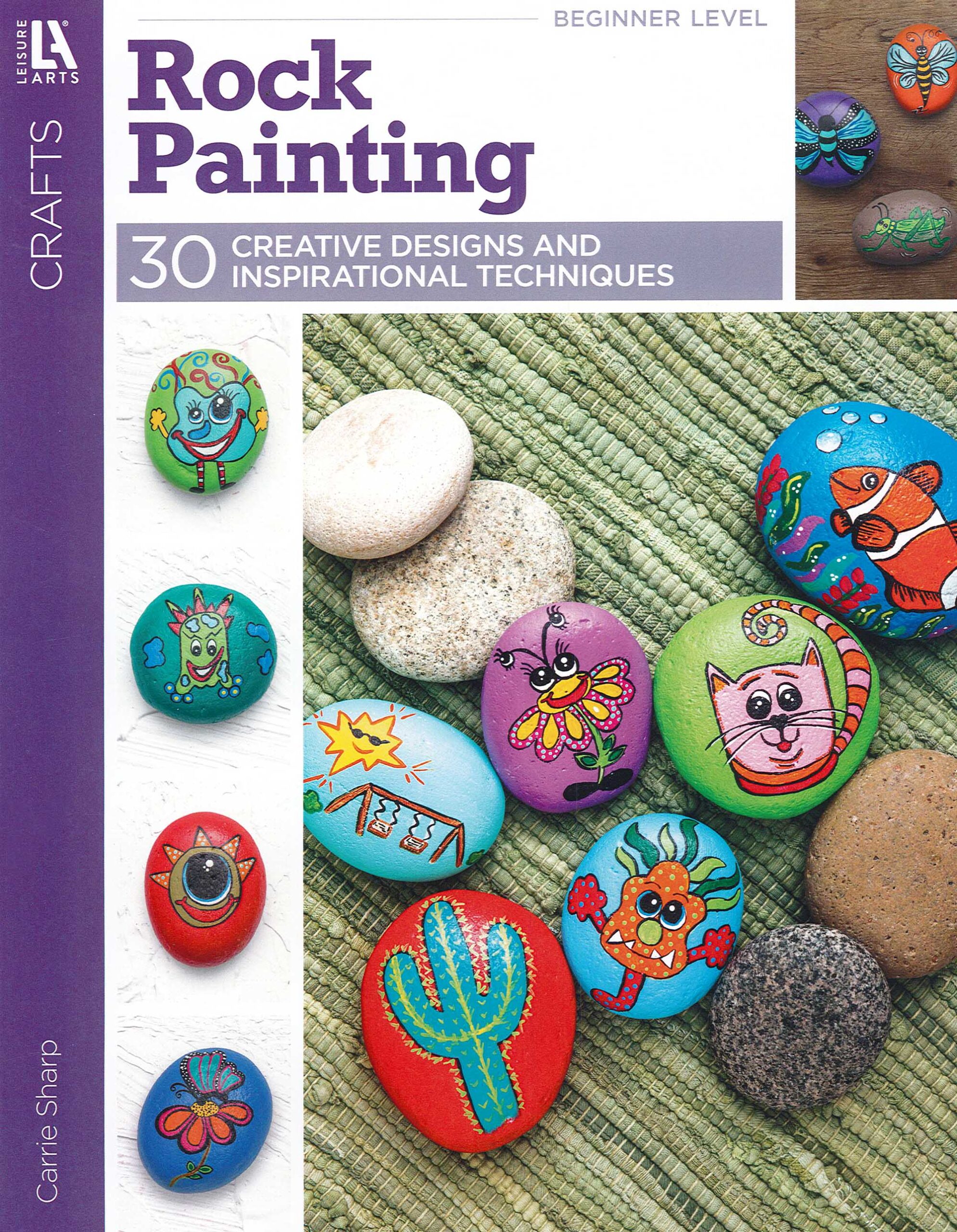 Rock Painting