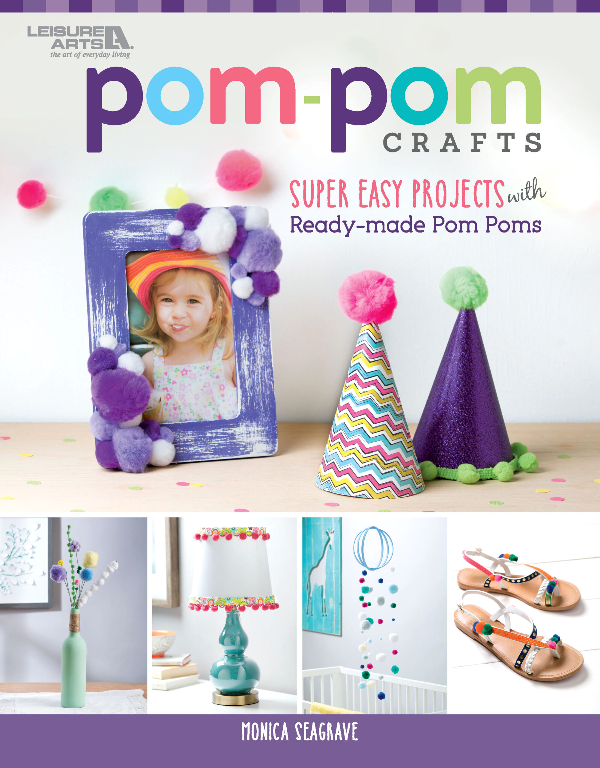 Crafts Pom Pom Crafts