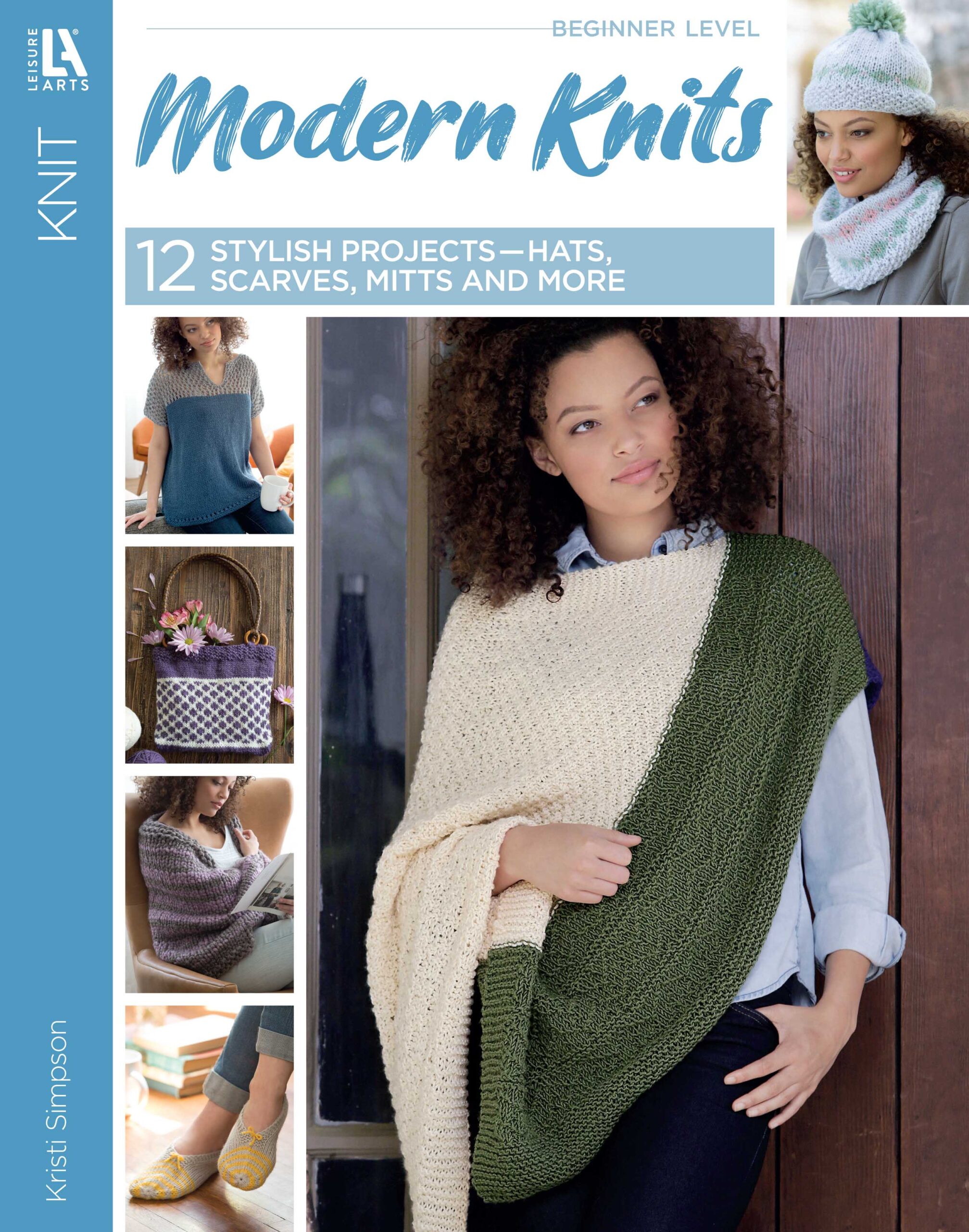 Knittings Modern Knits