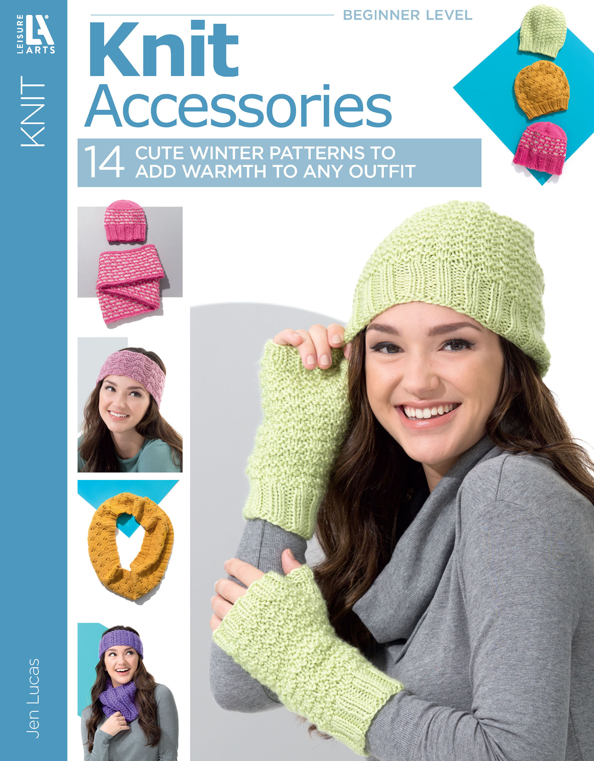 Knitting Accessories