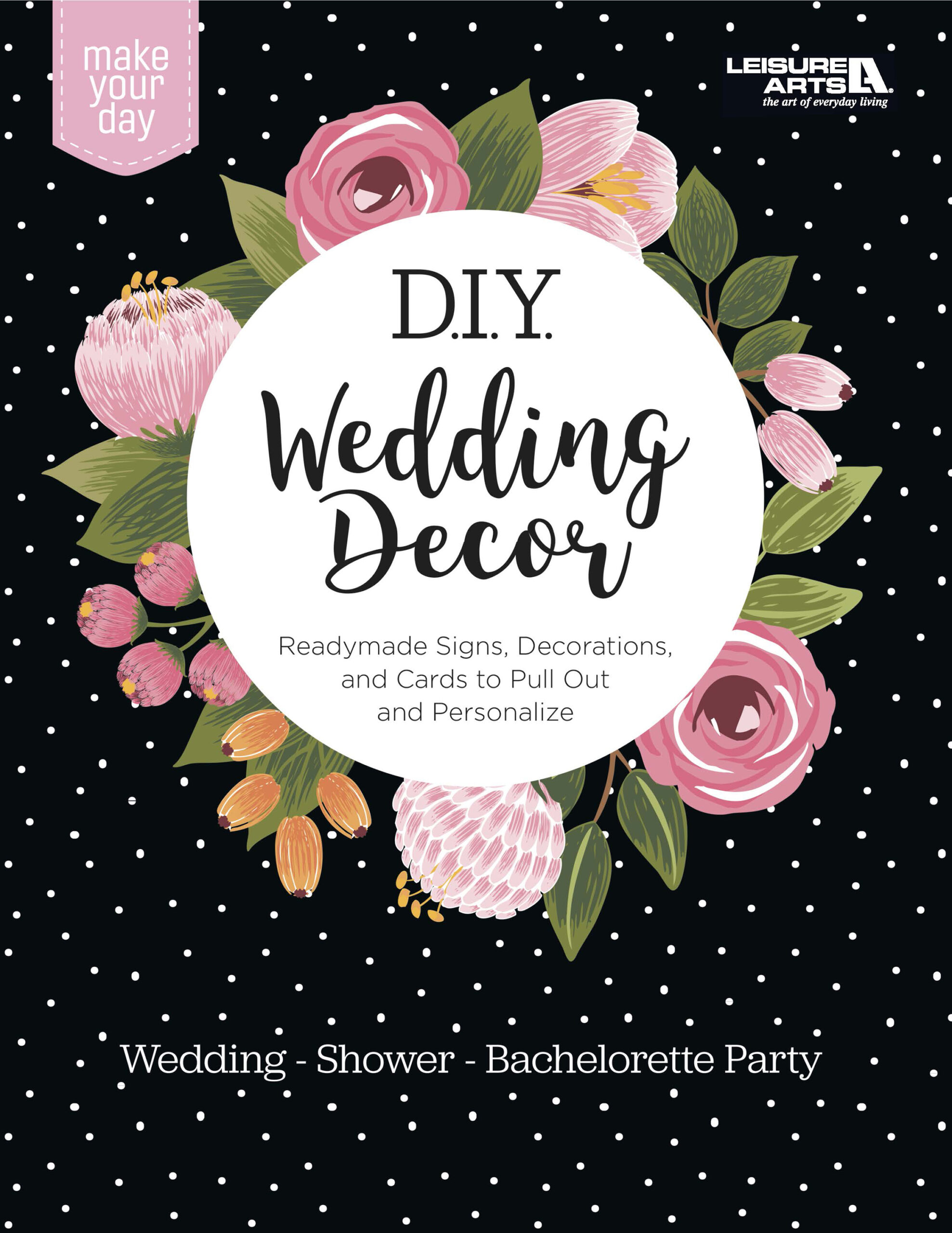 DIY Wedding Decor
