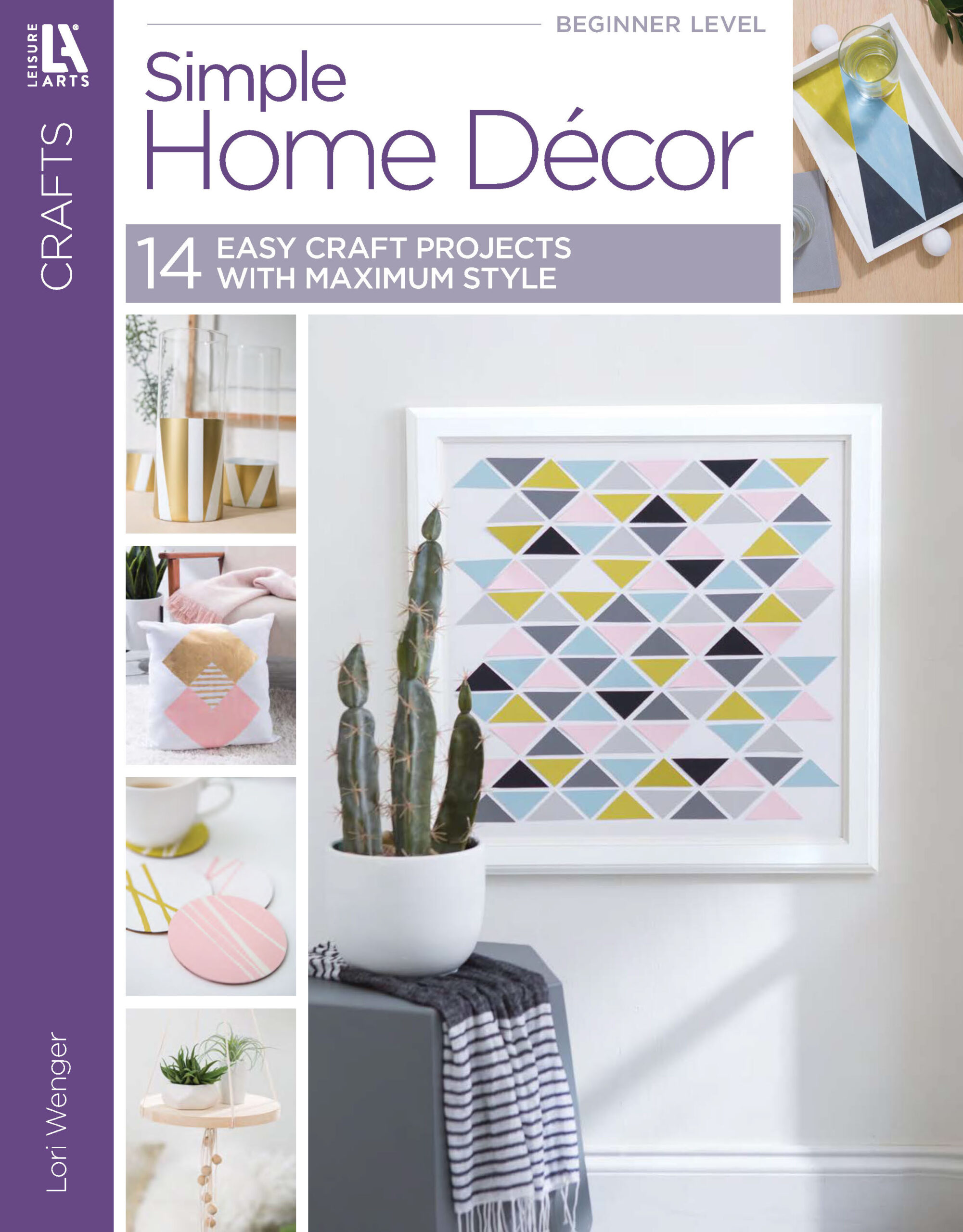 Crafts Simple Home Decor