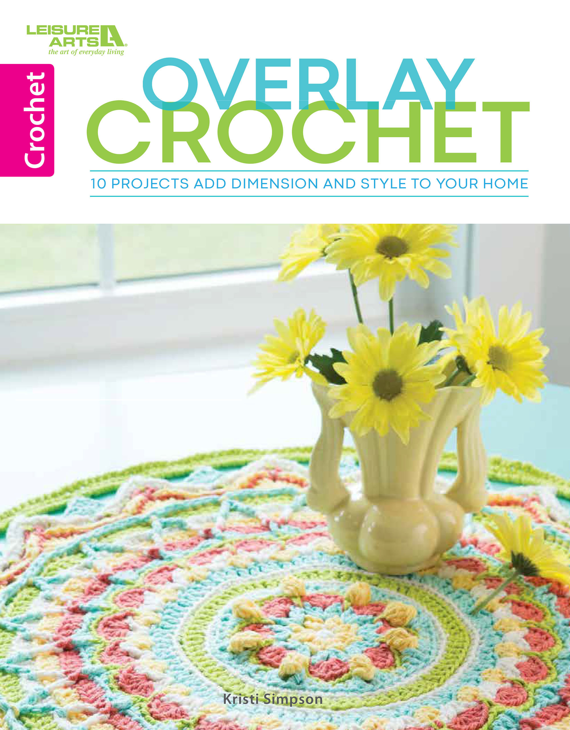 Overlay Crochet
