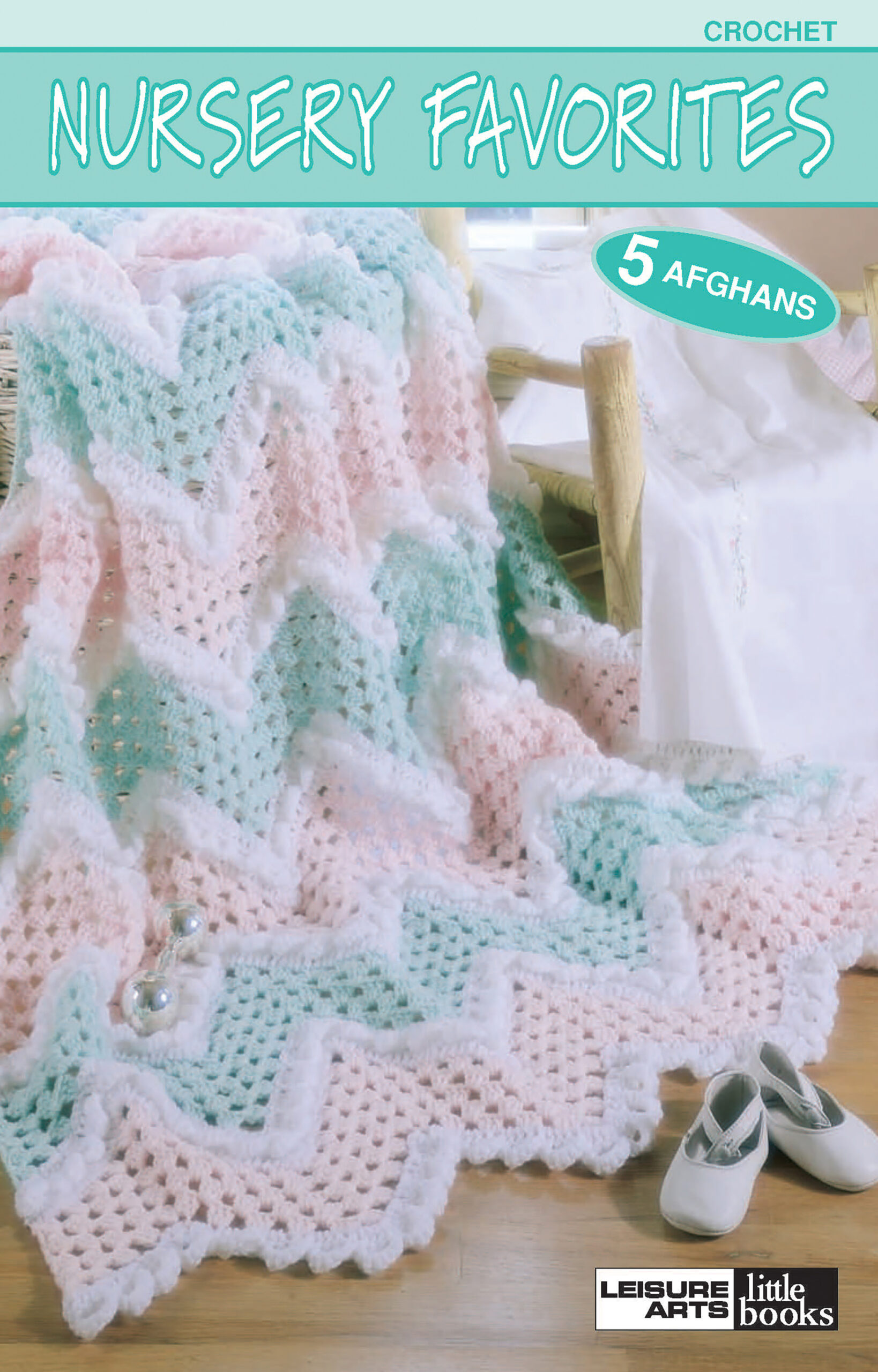 Crochet Nursery Favorites