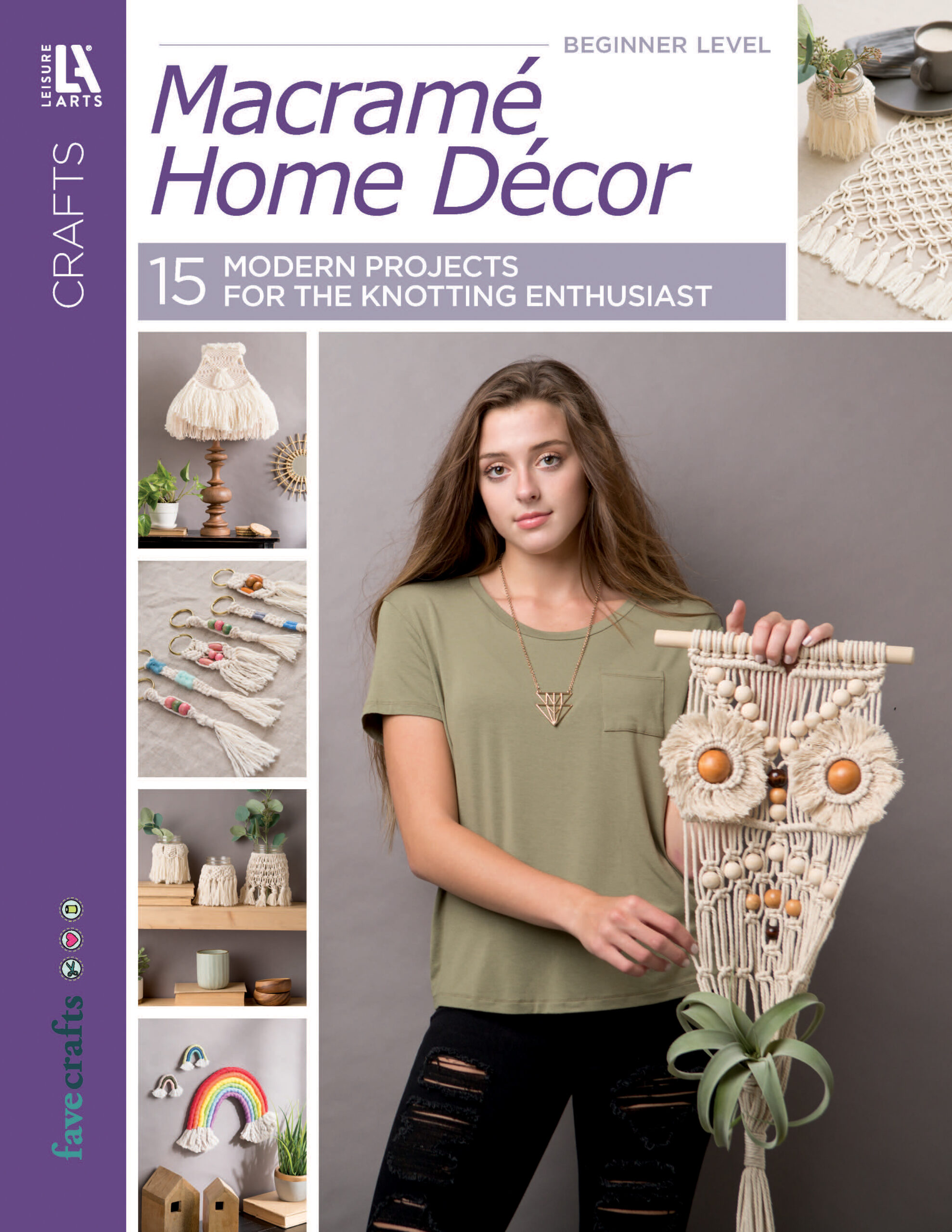 Macrame Home Decor