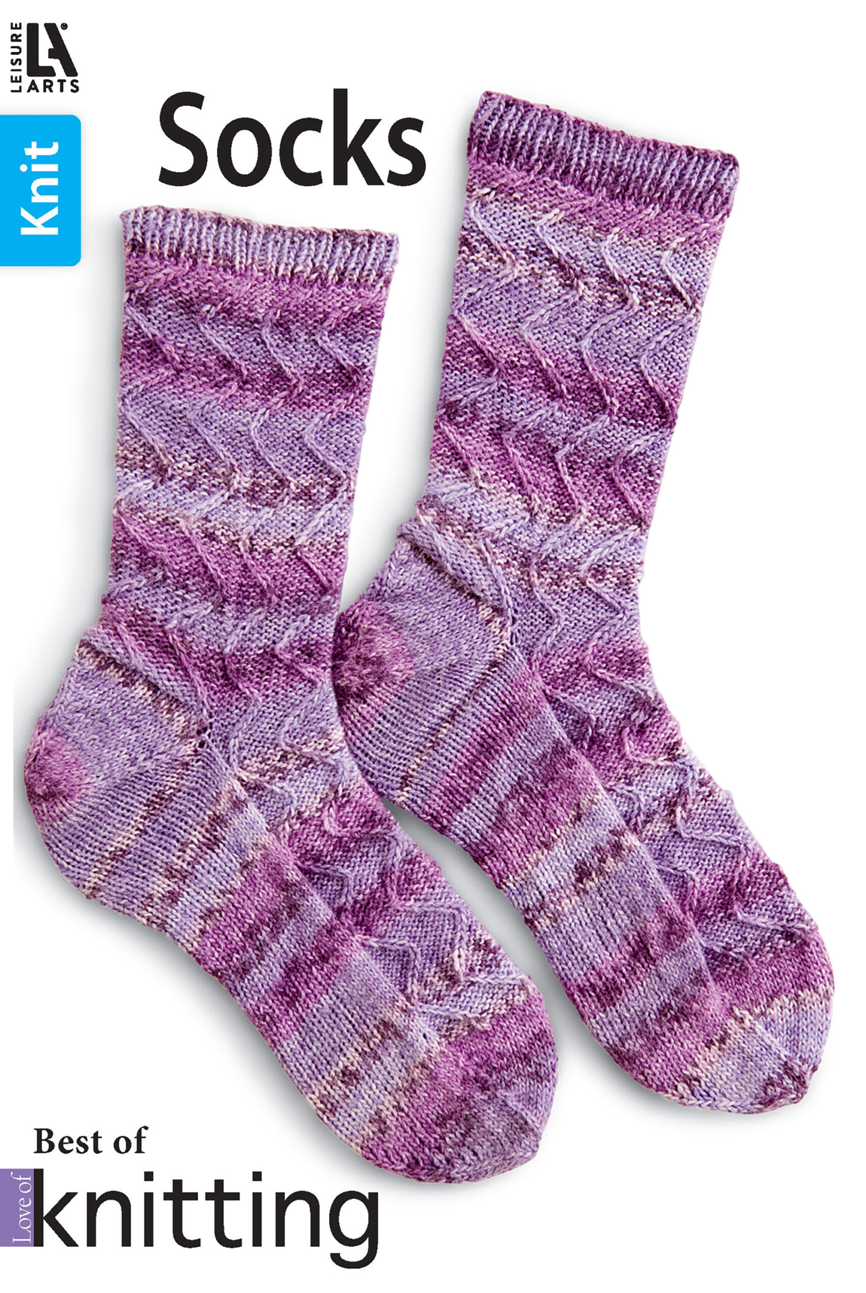 Best Of Love Of Knitting Socks