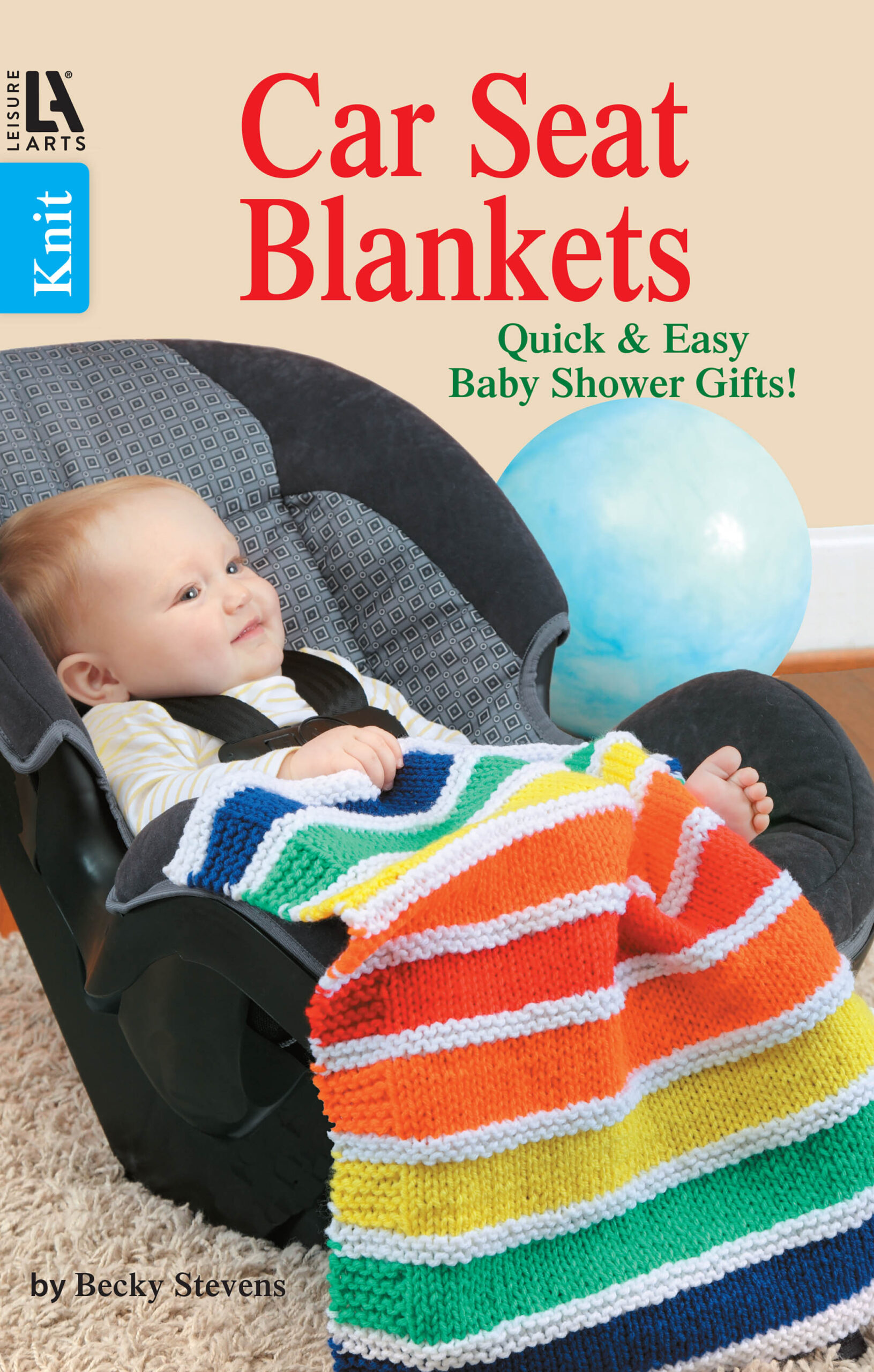 Car Seat Blankets