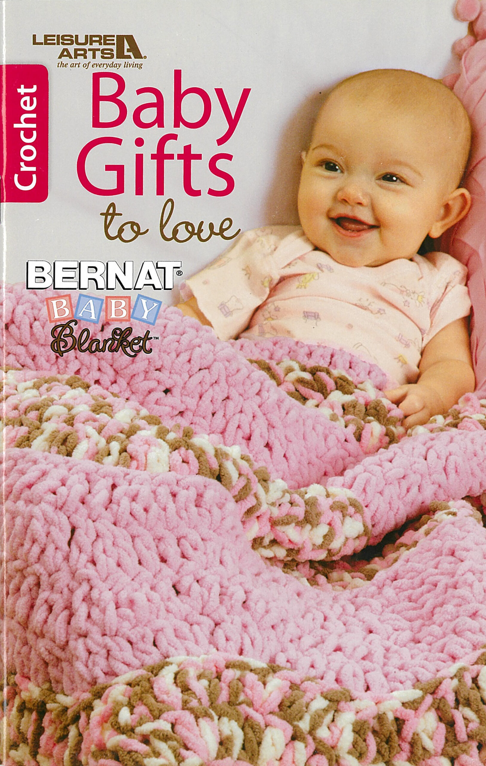 Baby Gifts To Love Crochet