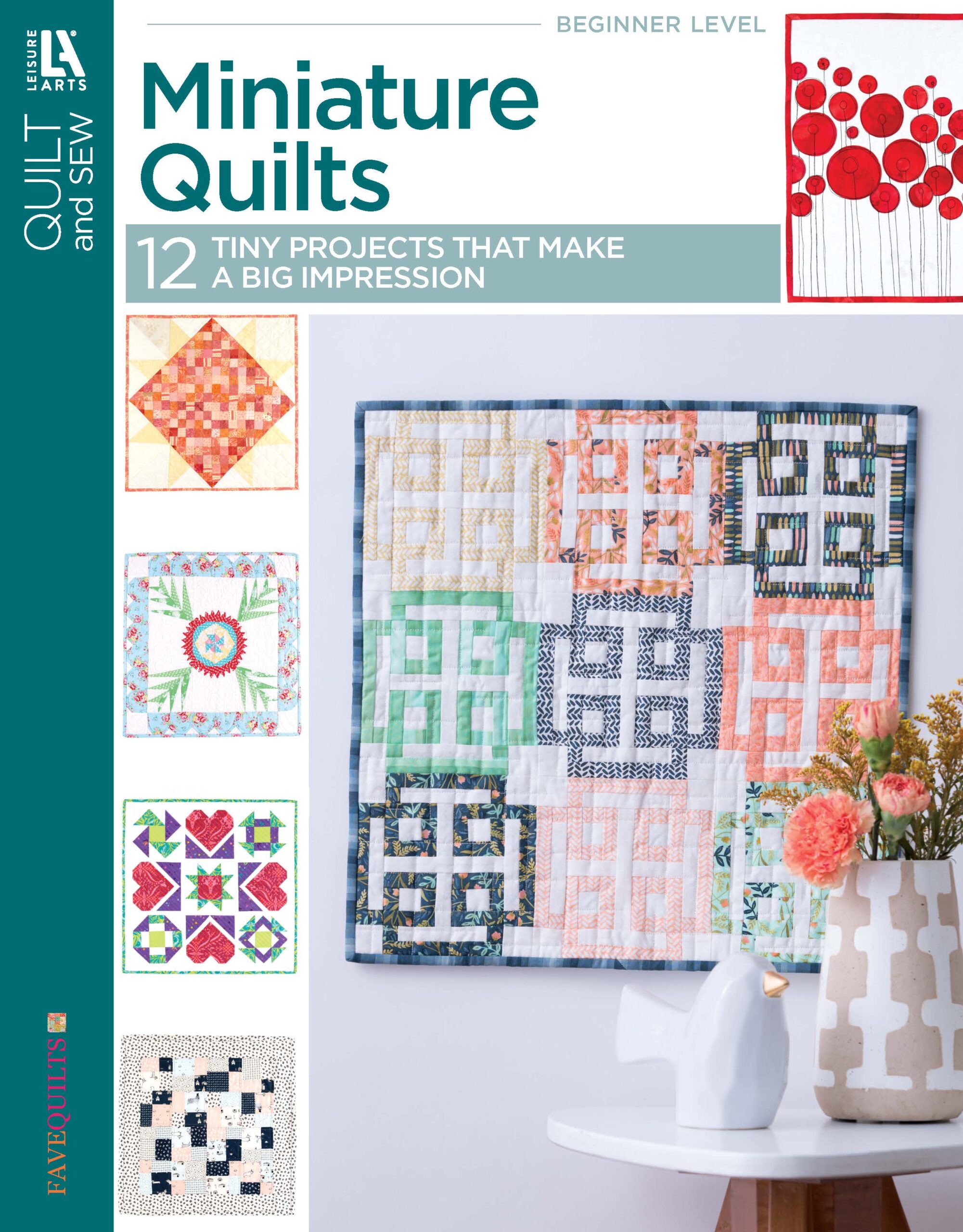 Miniature Quilts