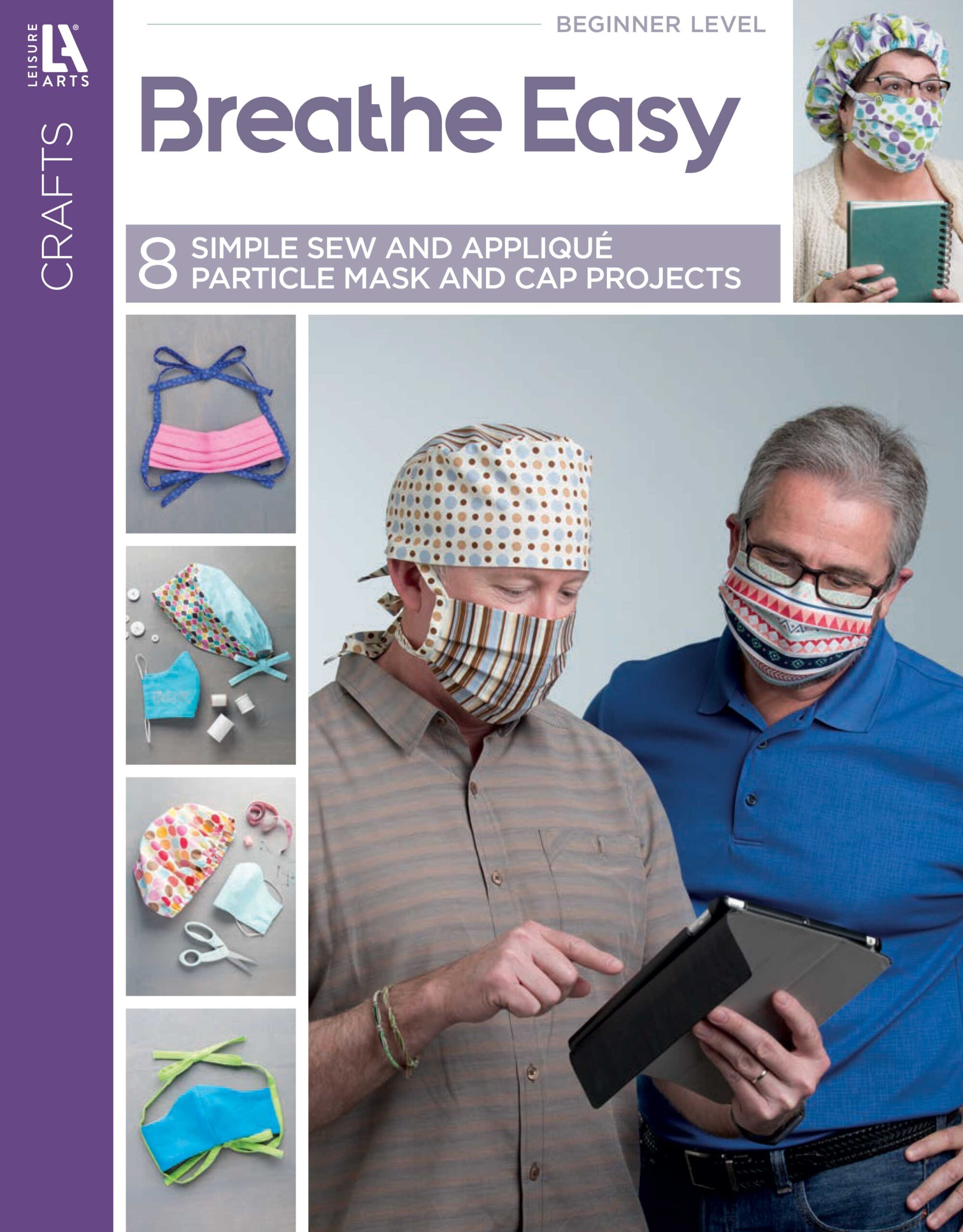 Quilting & Sewings Breathe Easy Special Edition